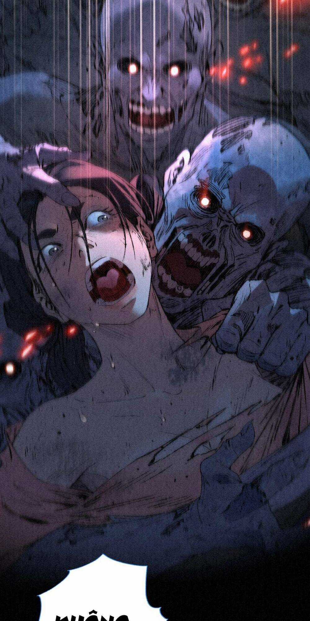 Kim Nhất Bộ Bất Tử Chapter 0 trang 51