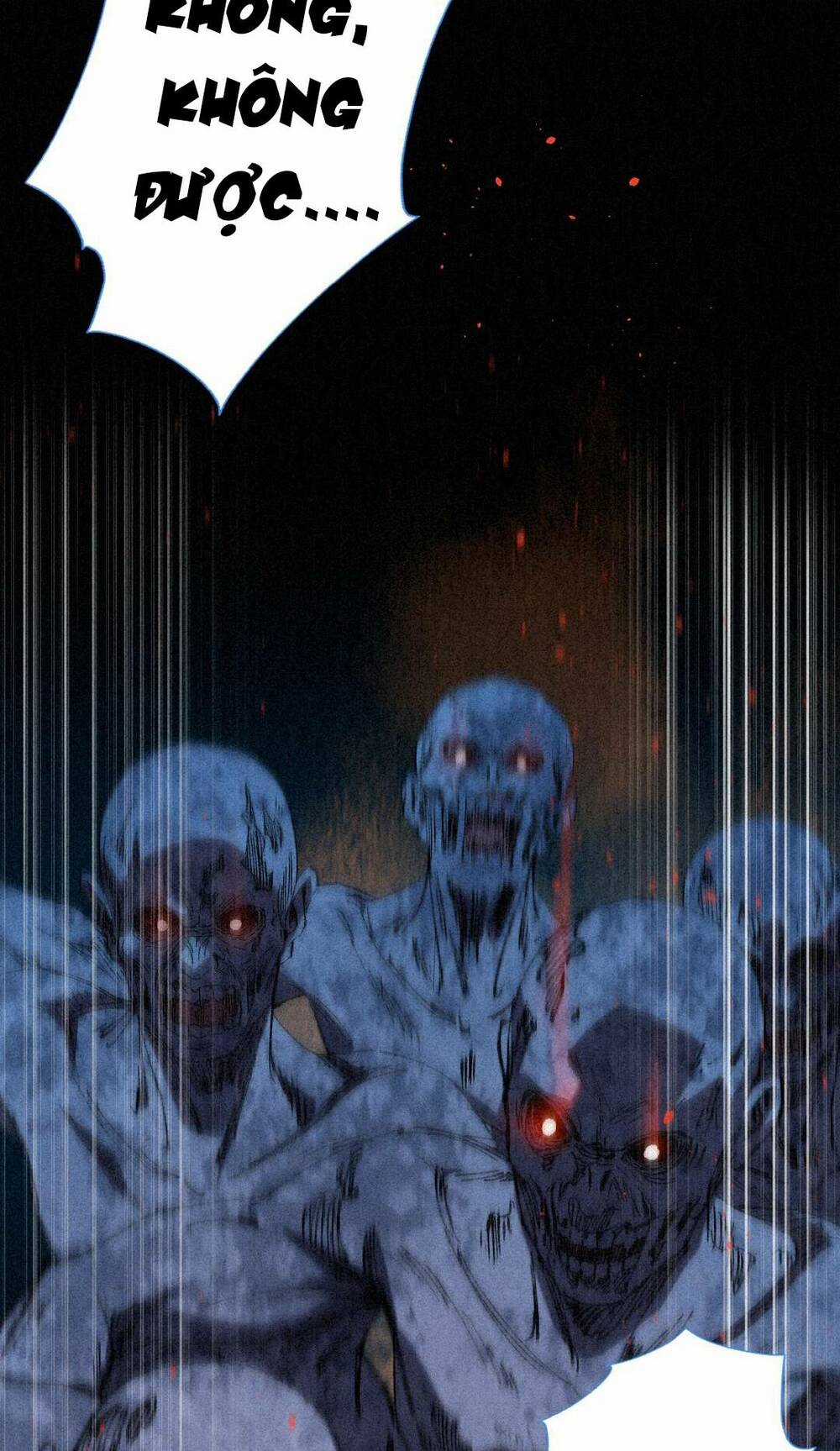 Kim Nhất Bộ Bất Tử Chapter 0 trang 52