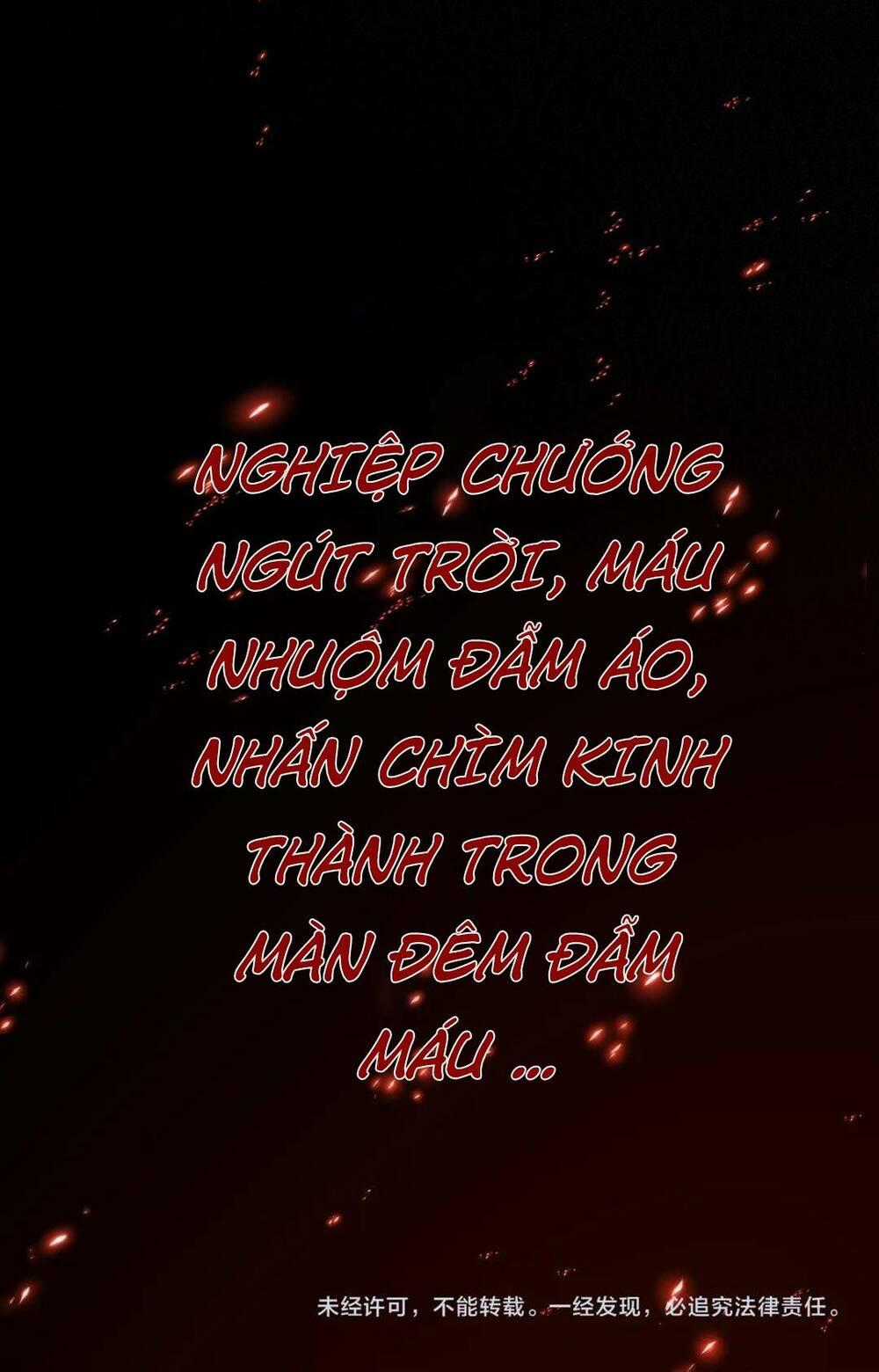 Kim Nhất Bộ Bất Tử Chapter 0 trang 56