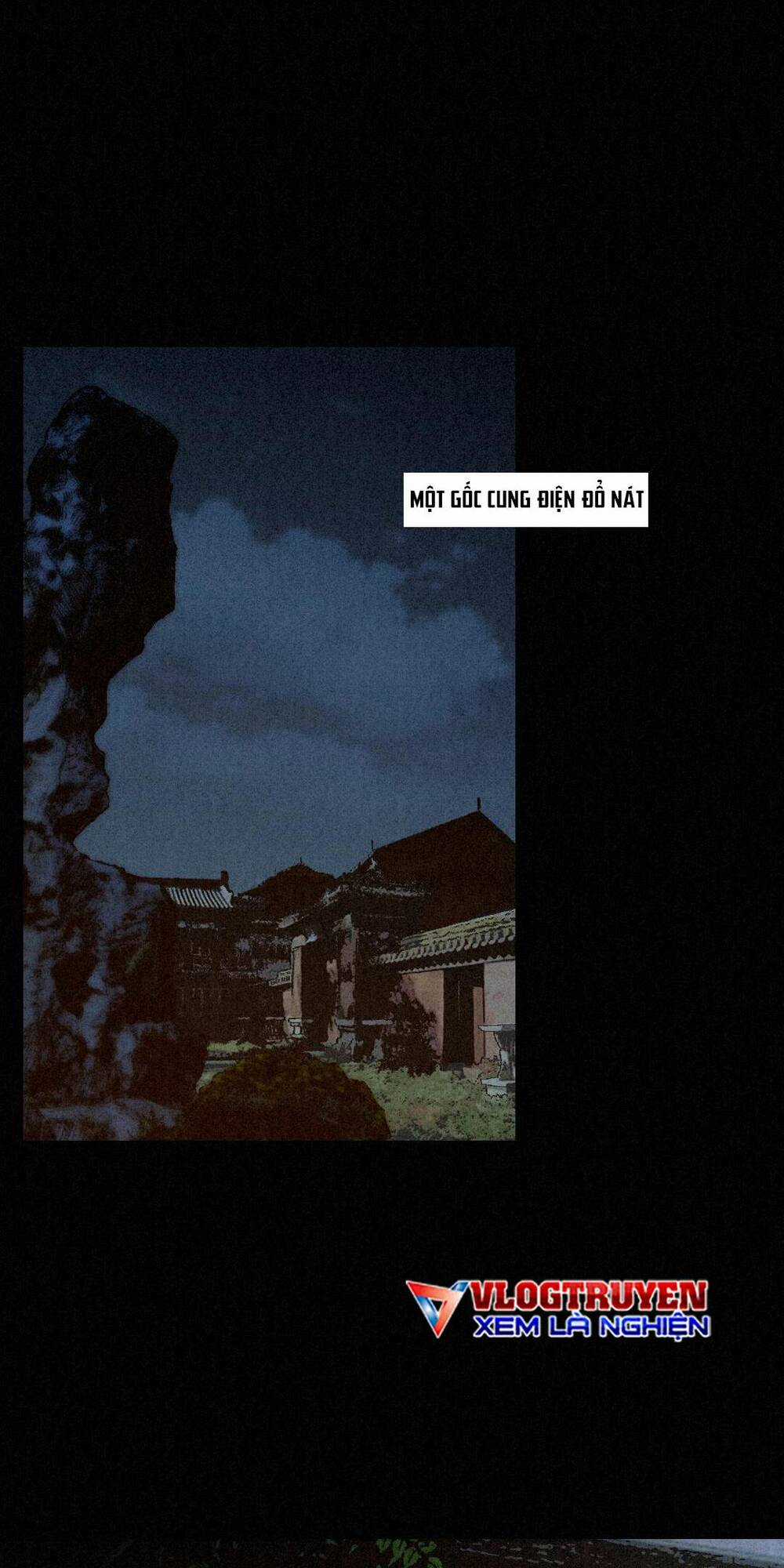 Kim Nhất Bộ Bất Tử Chapter 0 trang 9