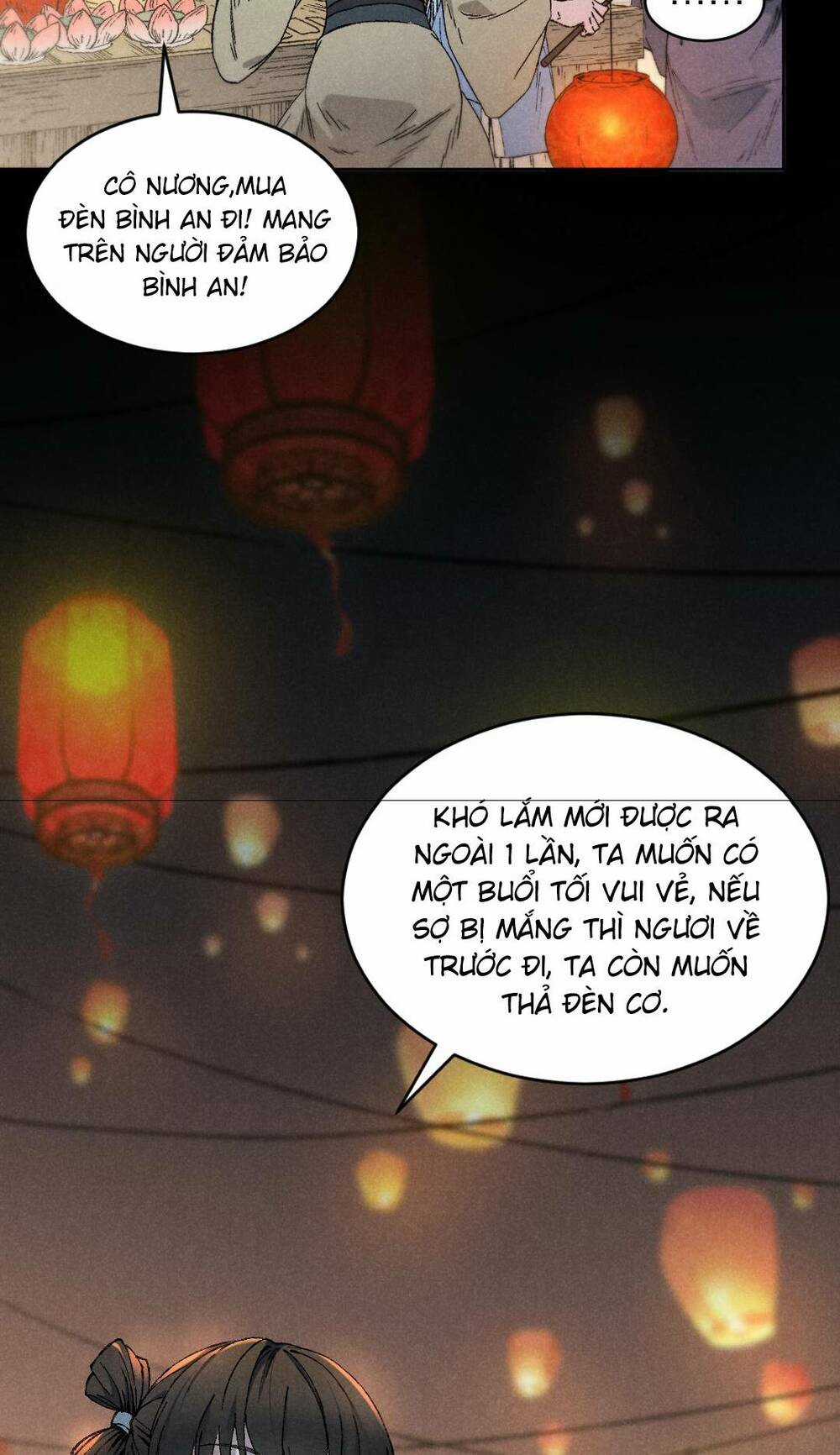 Kim Nhất Bộ Bất Tử Chapter 1 trang 11