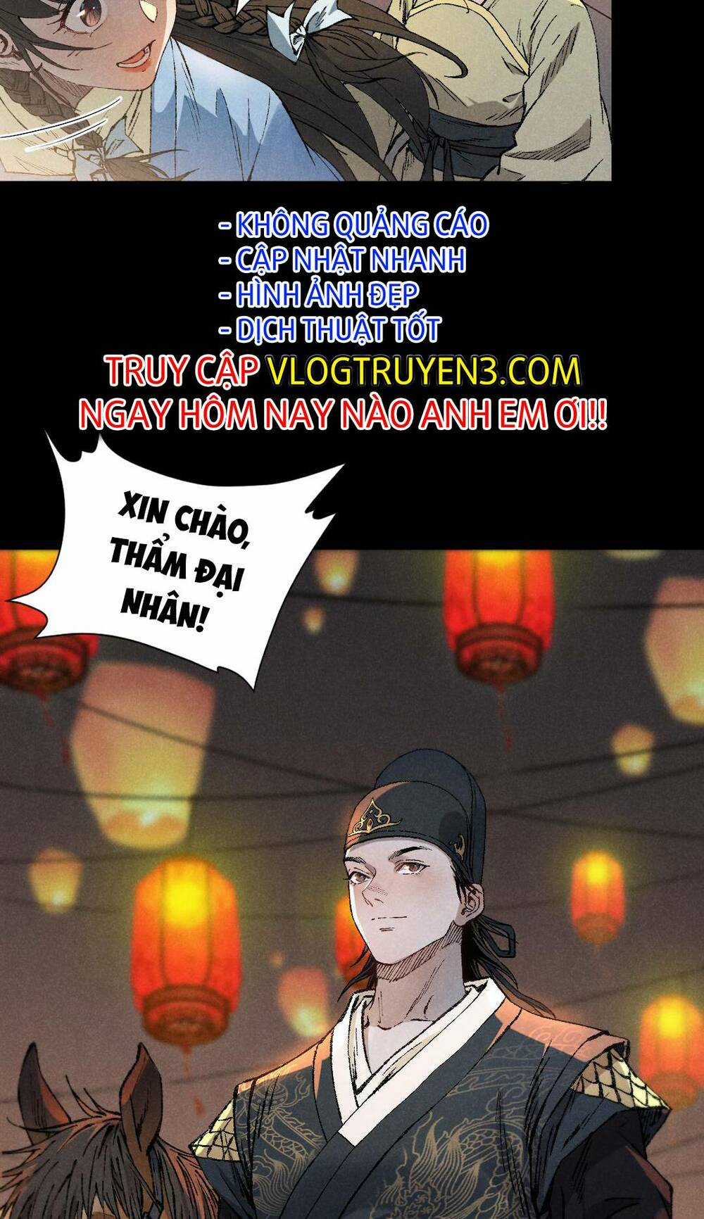 Kim Nhất Bộ Bất Tử Chapter 1 trang 13