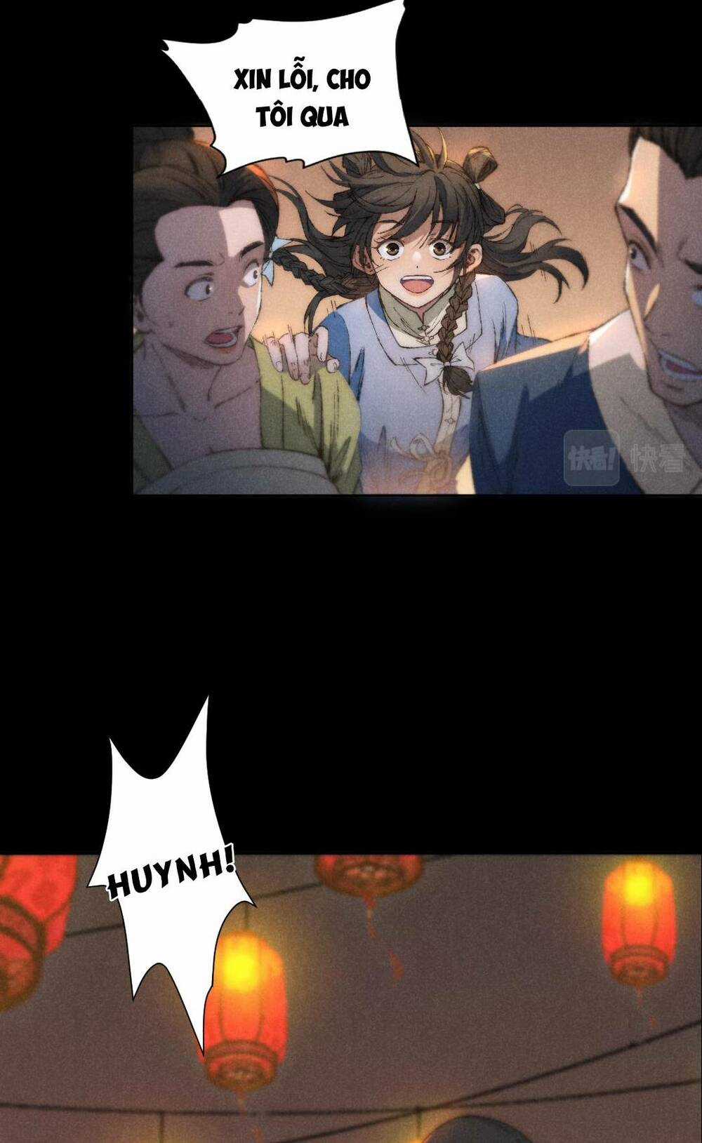 Kim Nhất Bộ Bất Tử Chapter 1 trang 16