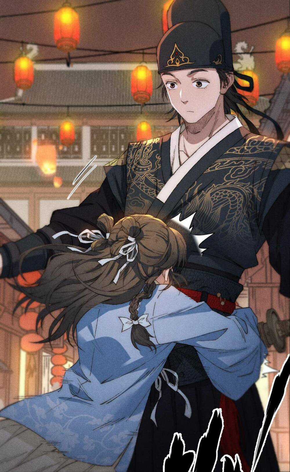 Kim Nhất Bộ Bất Tử Chapter 1 trang 17