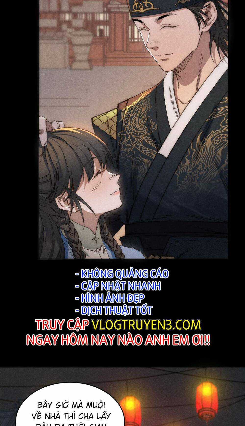 Kim Nhất Bộ Bất Tử Chapter 1 trang 19