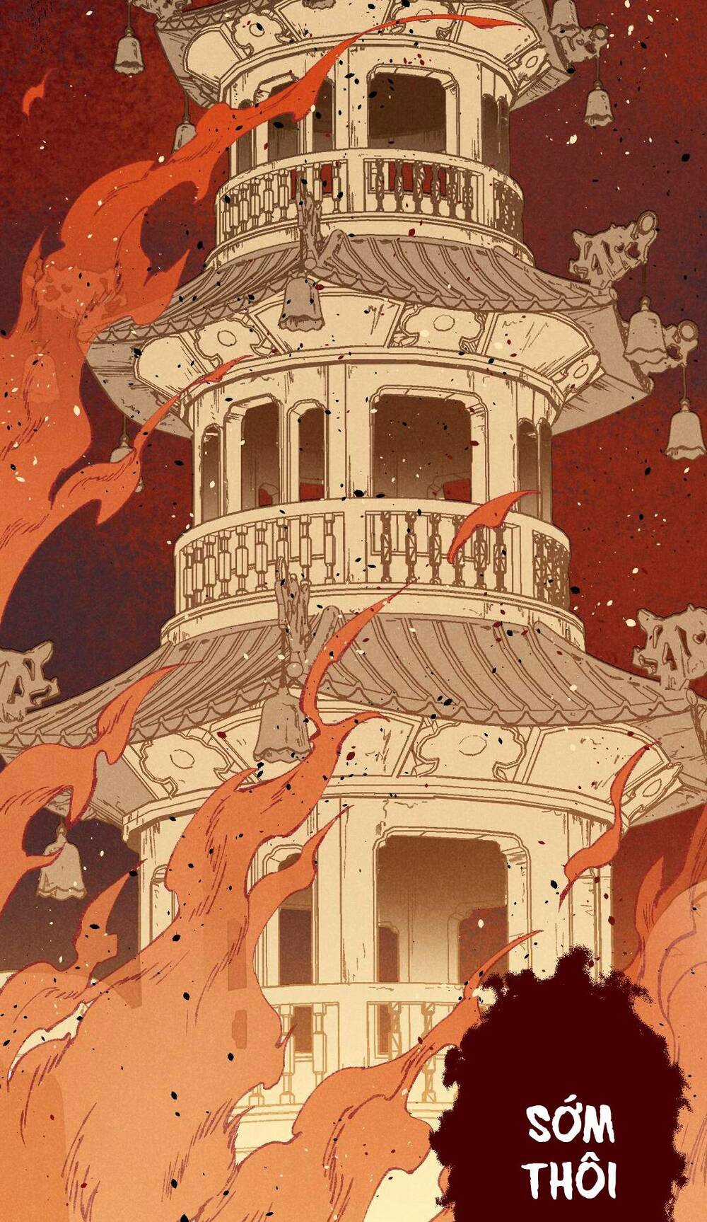 Kim Nhất Bộ Bất Tử Chapter 1 trang 2