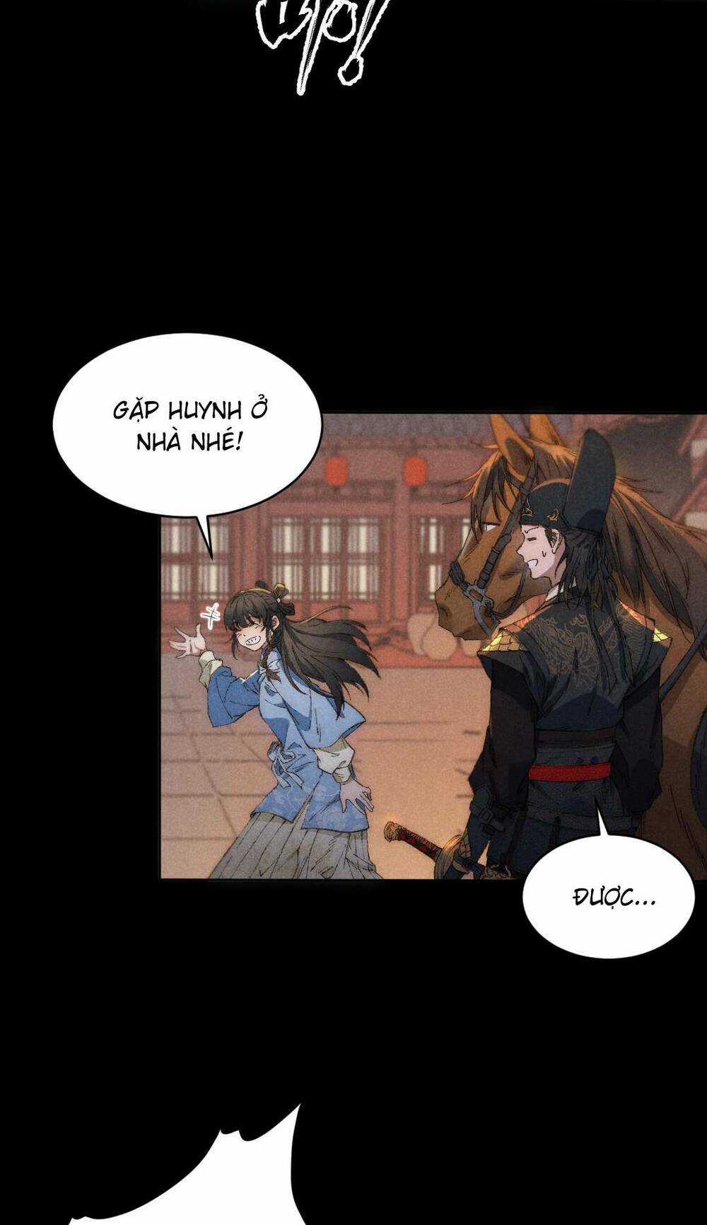 Kim Nhất Bộ Bất Tử Chapter 1 trang 23