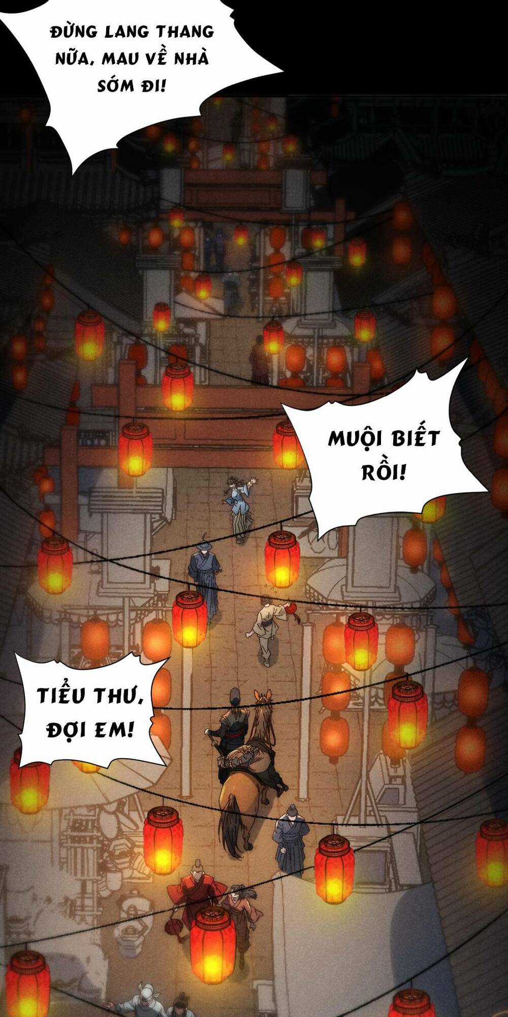 Kim Nhất Bộ Bất Tử Chapter 1 trang 24