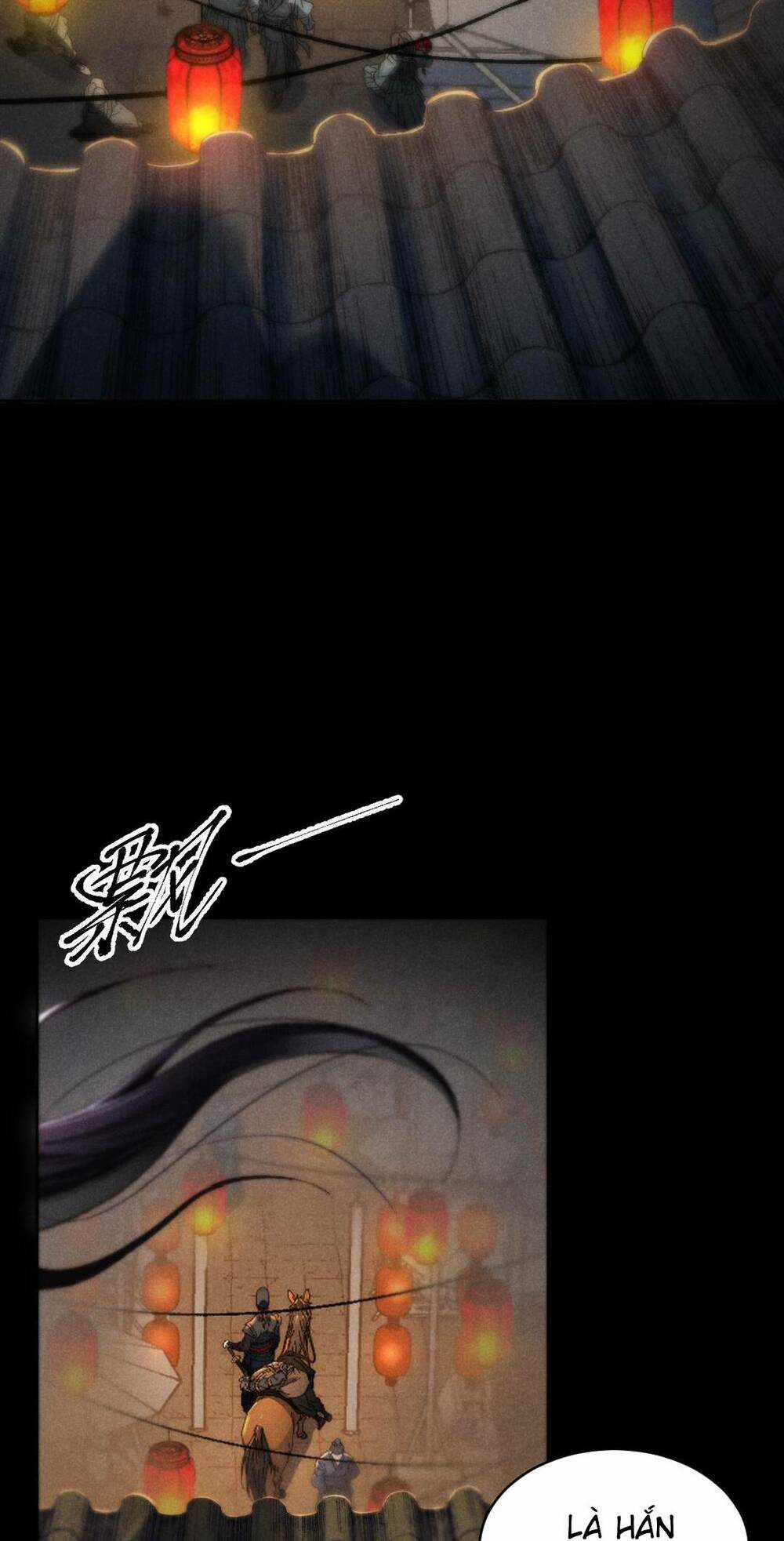 Kim Nhất Bộ Bất Tử Chapter 1 trang 25