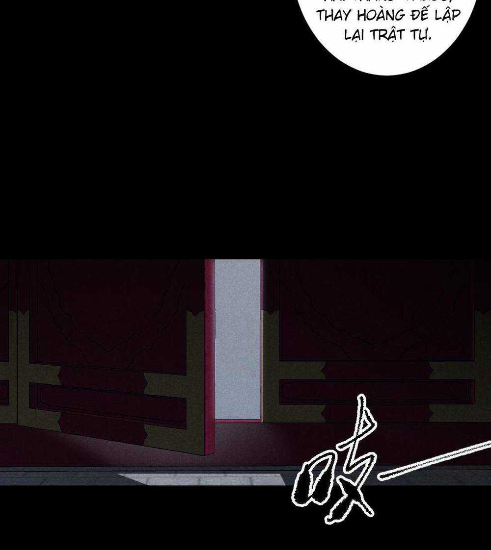 Kim Nhất Bộ Bất Tử Chapter 1 trang 29