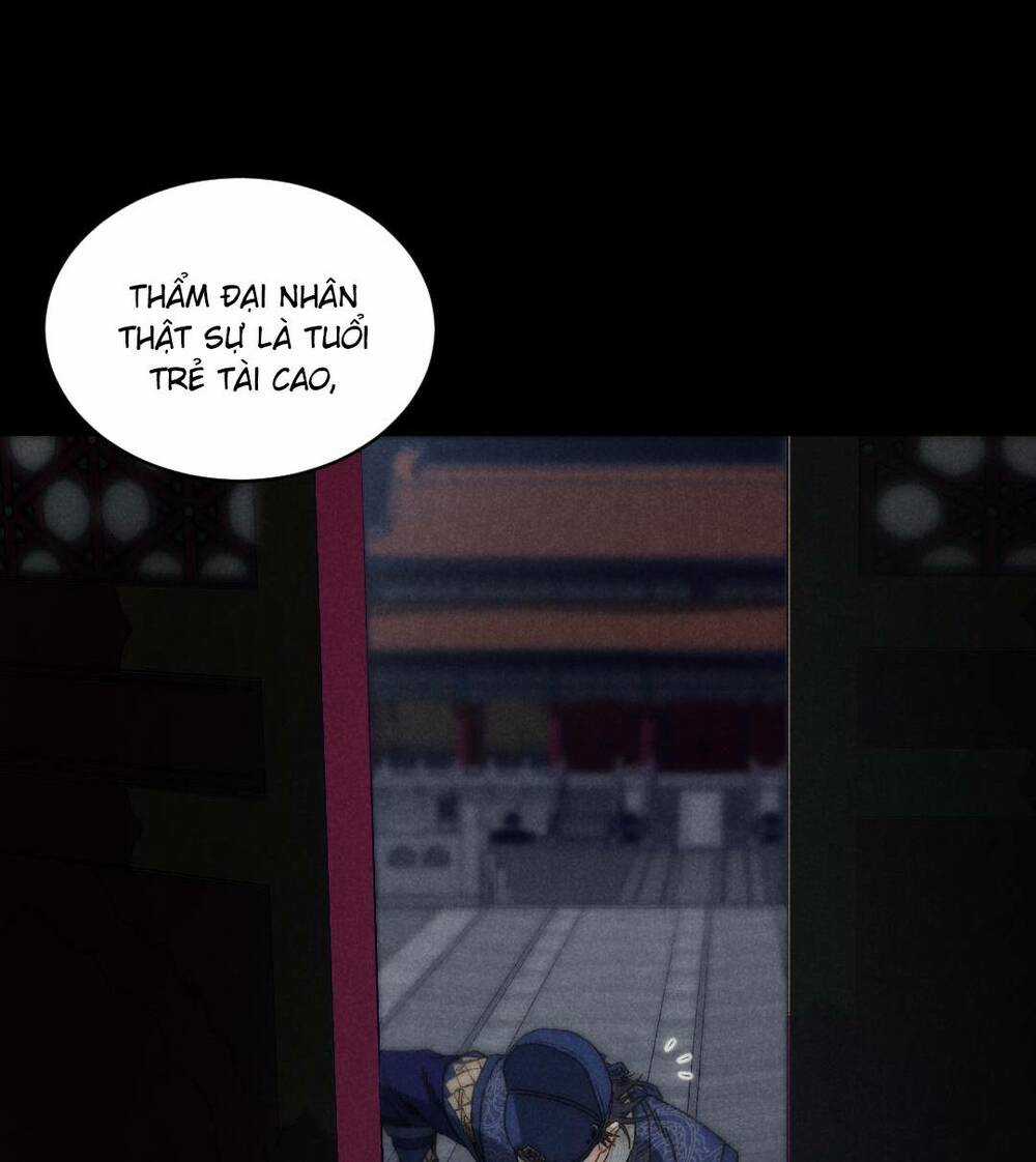 Kim Nhất Bộ Bất Tử Chapter 1 trang 30