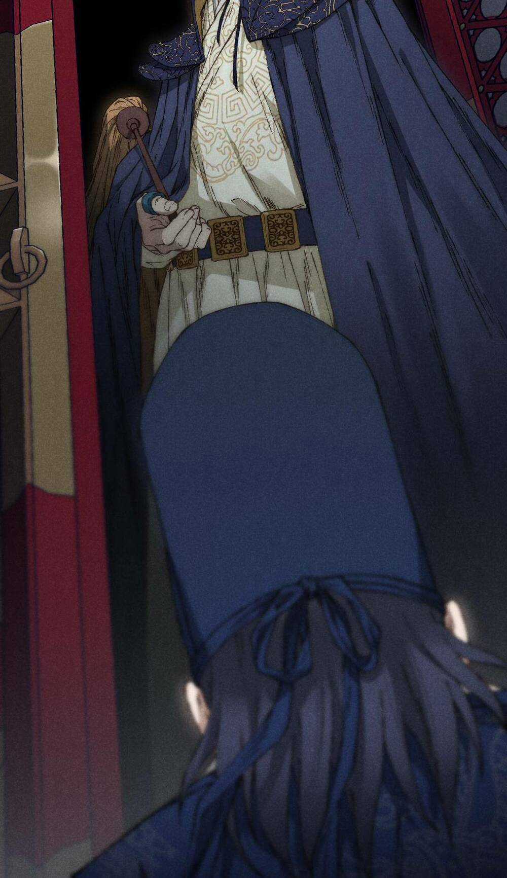 Kim Nhất Bộ Bất Tử Chapter 1 trang 32