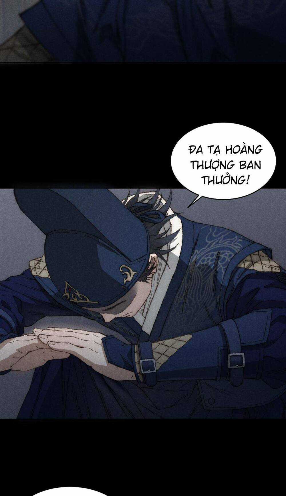 Kim Nhất Bộ Bất Tử Chapter 1 trang 33