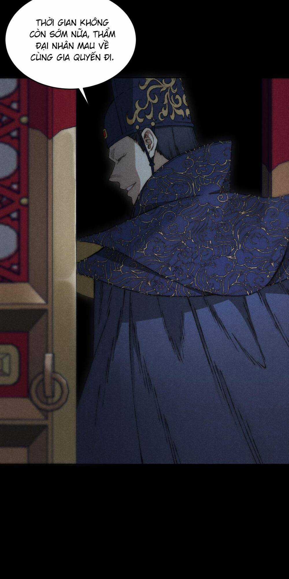 Kim Nhất Bộ Bất Tử Chapter 1 trang 34