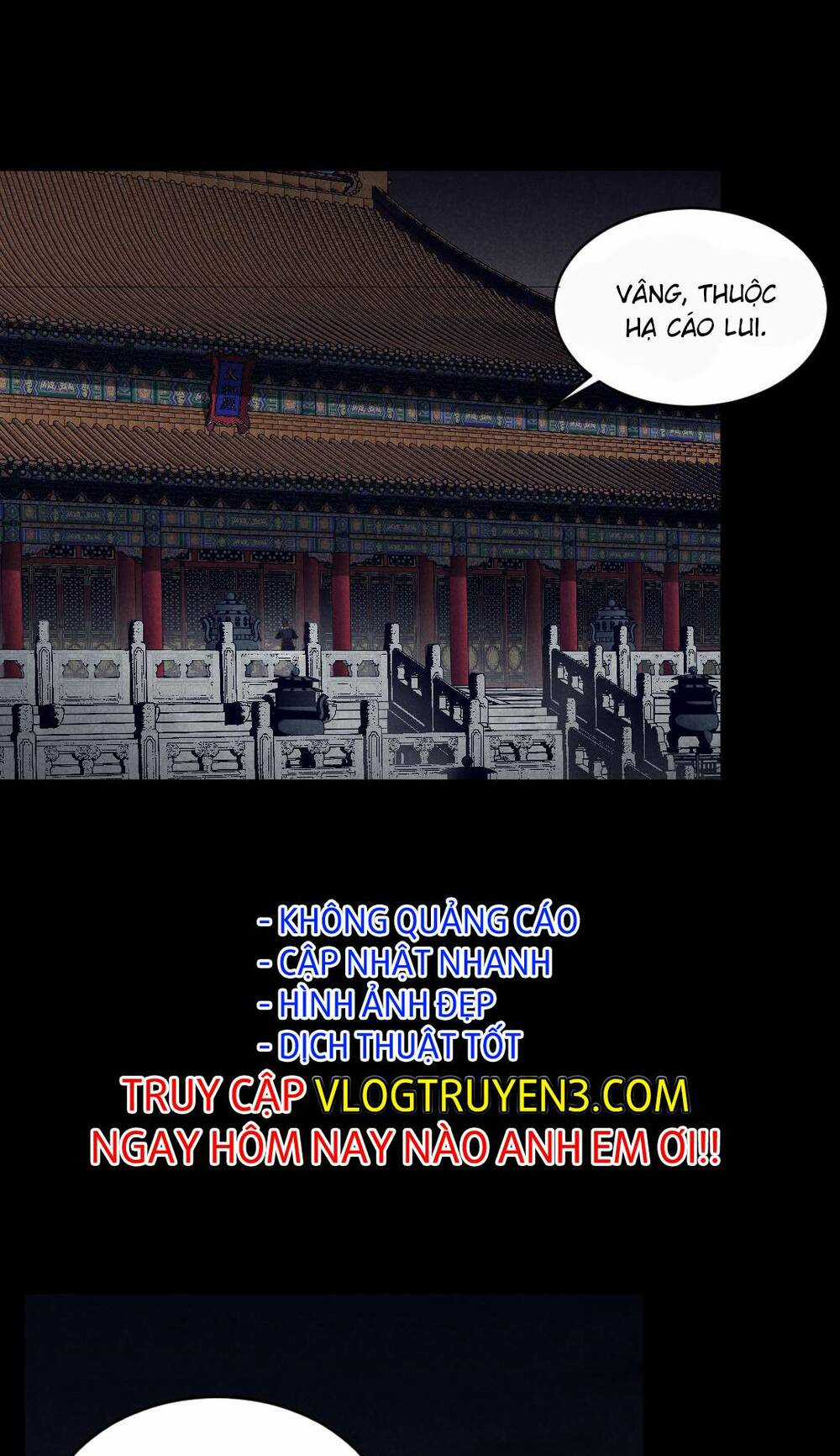 Kim Nhất Bộ Bất Tử Chapter 1 trang 35