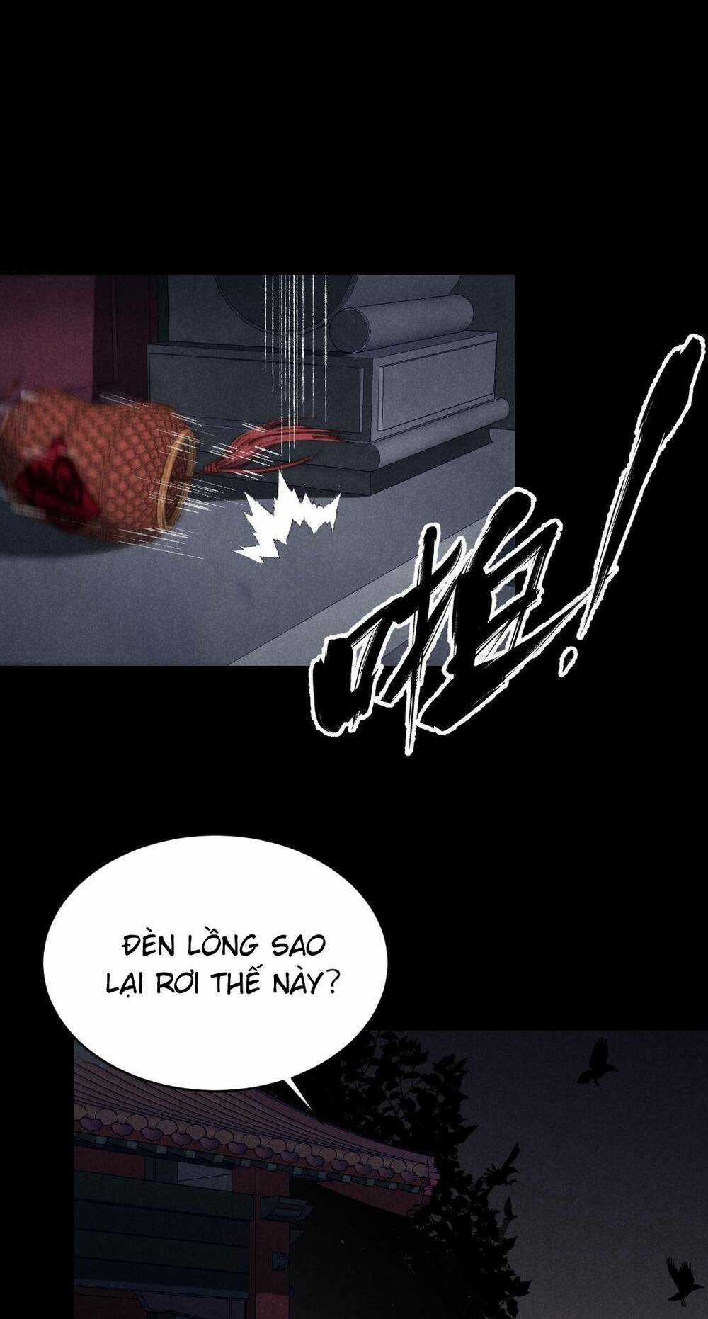 Kim Nhất Bộ Bất Tử Chapter 1 trang 39