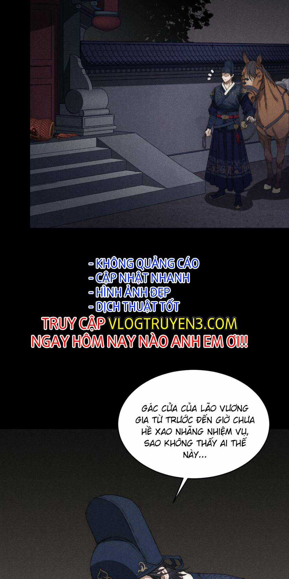 Kim Nhất Bộ Bất Tử Chapter 1 trang 40