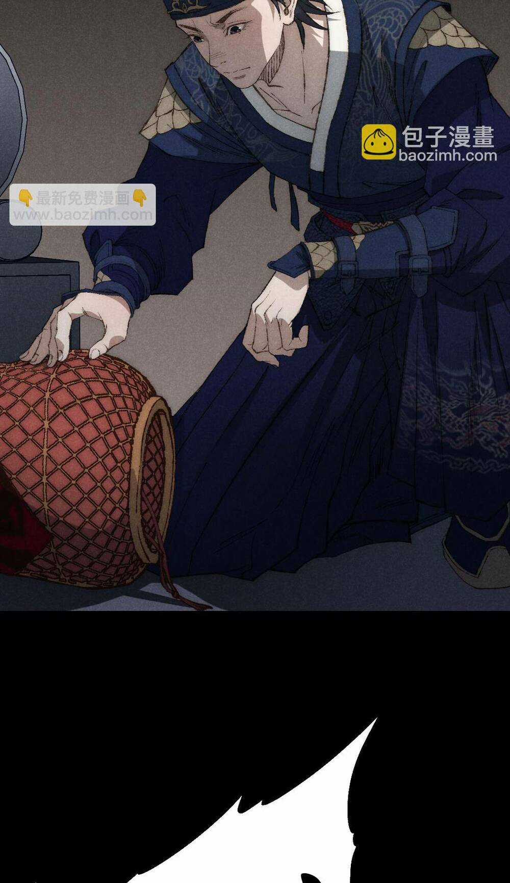 Kim Nhất Bộ Bất Tử Chapter 1 trang 41