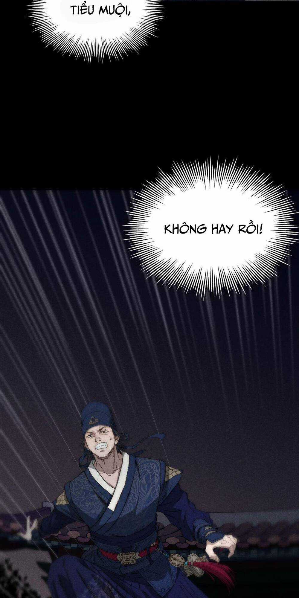 Kim Nhất Bộ Bất Tử Chapter 1 trang 43