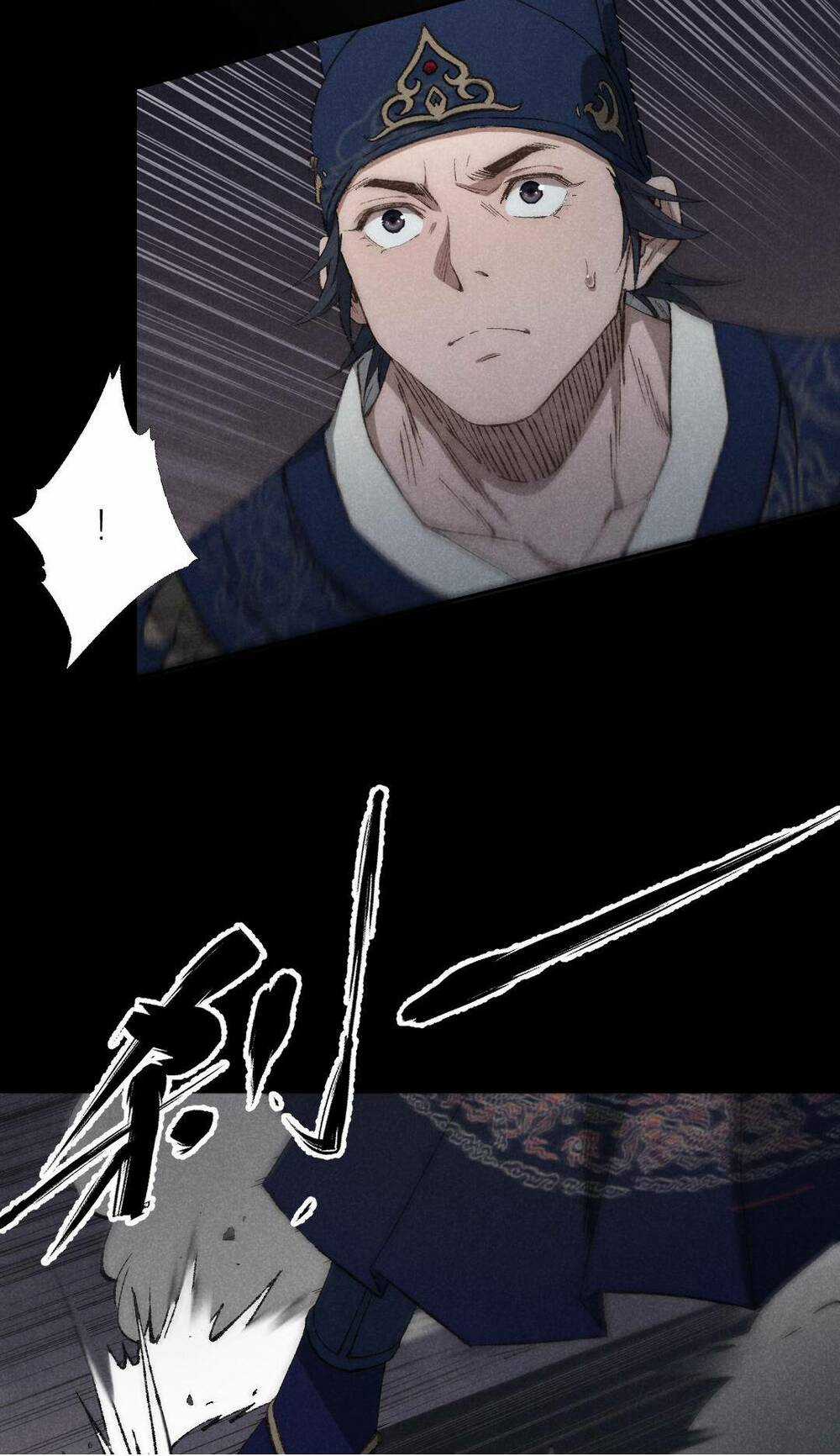 Kim Nhất Bộ Bất Tử Chapter 1 trang 45