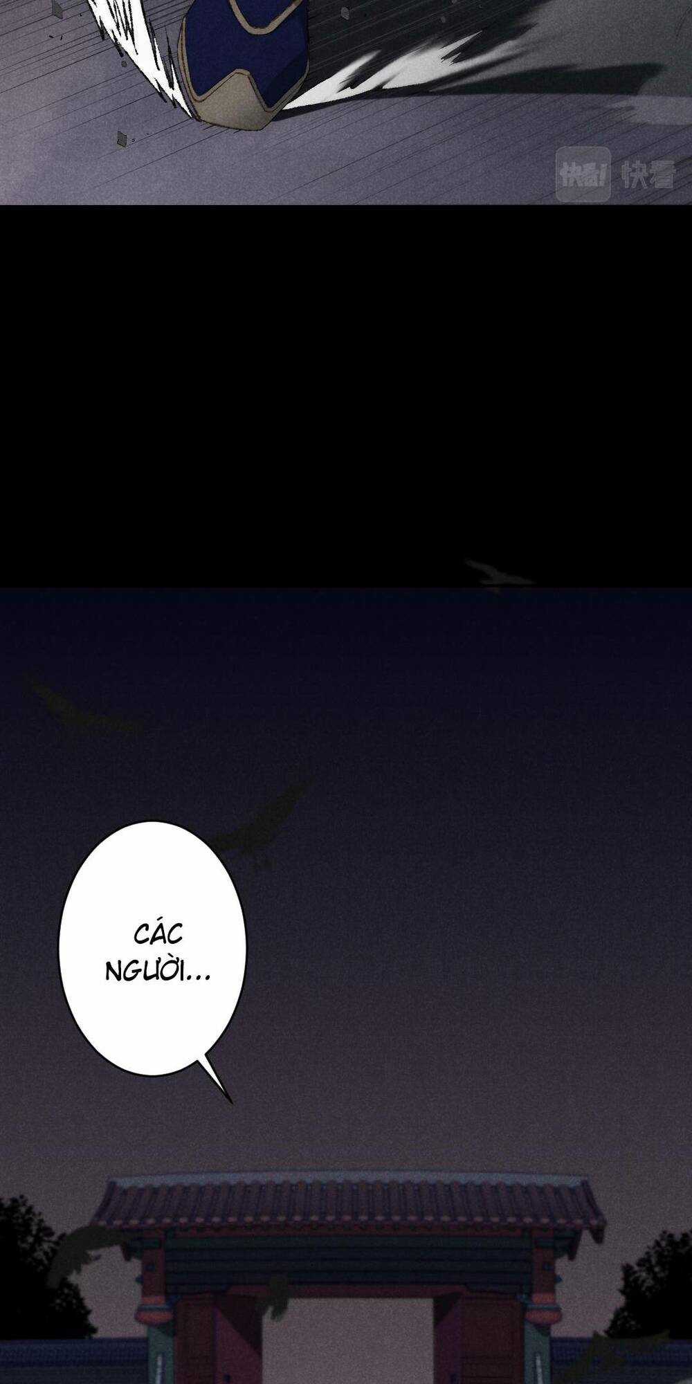 Kim Nhất Bộ Bất Tử Chapter 1 trang 46