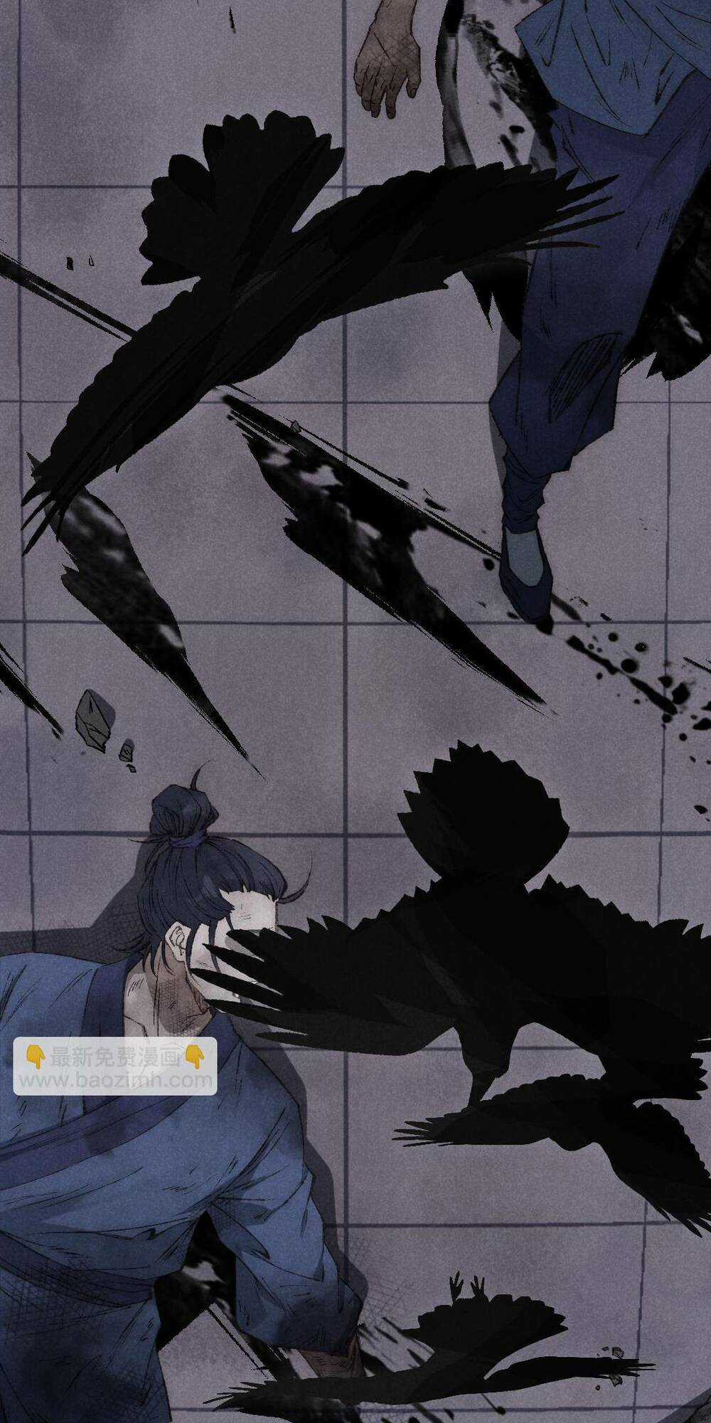 Kim Nhất Bộ Bất Tử Chapter 1 trang 49