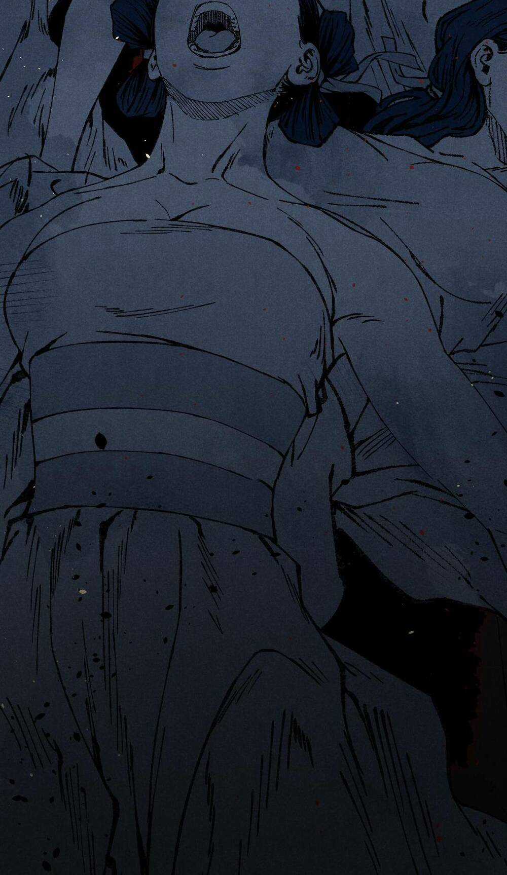 Kim Nhất Bộ Bất Tử Chapter 1 trang 5