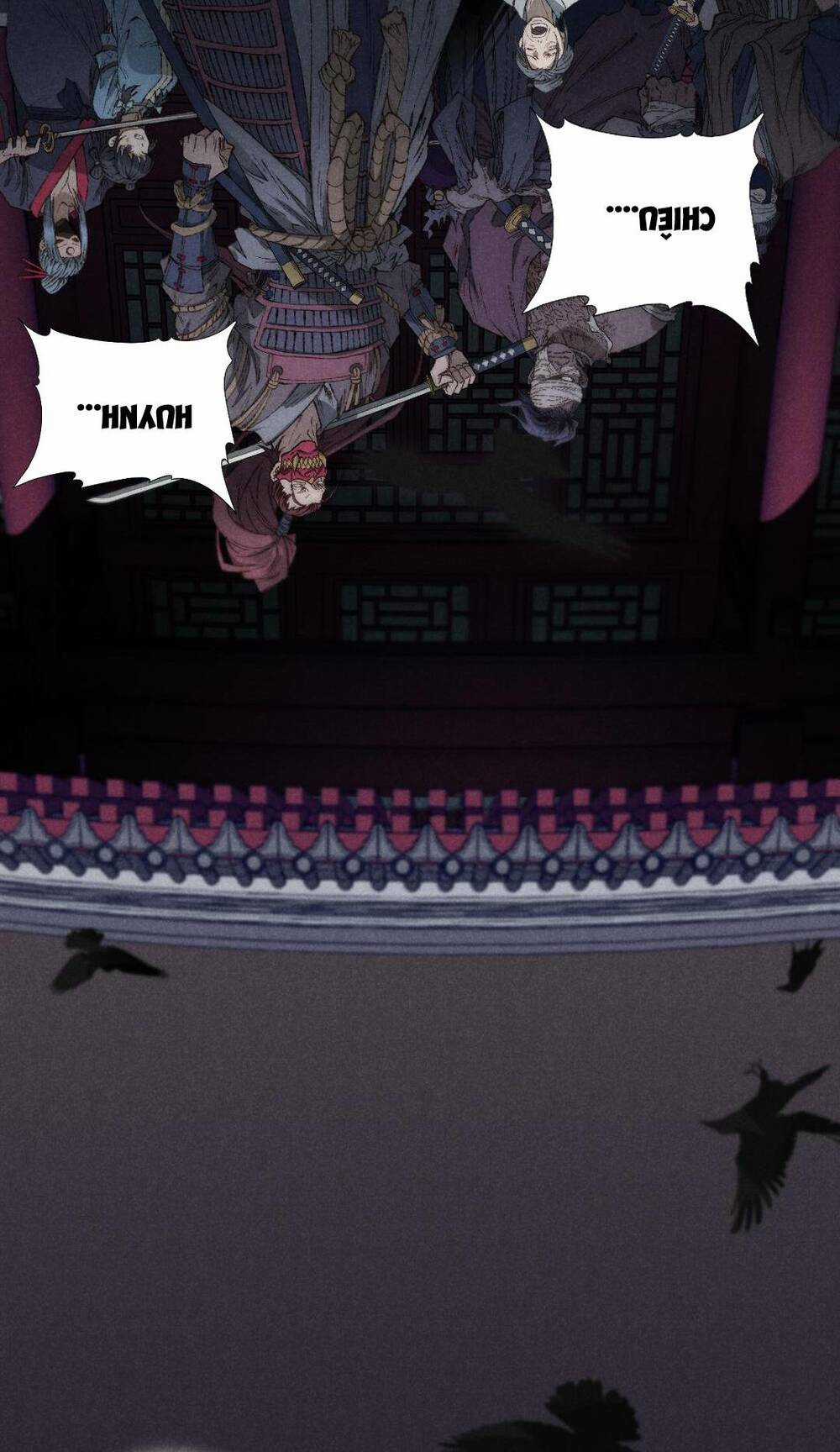 Kim Nhất Bộ Bất Tử Chapter 1 trang 51