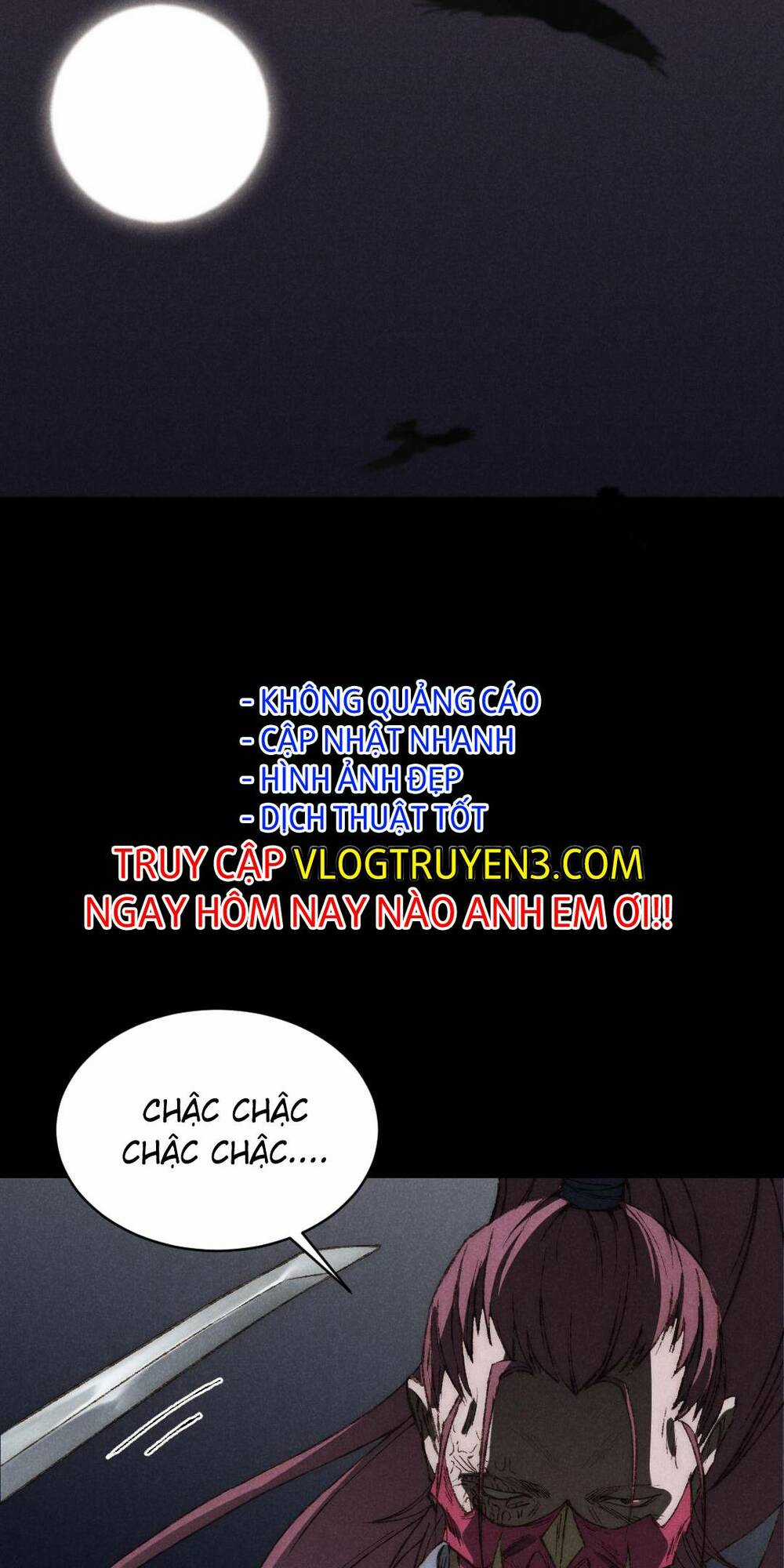 Kim Nhất Bộ Bất Tử Chapter 1 trang 52