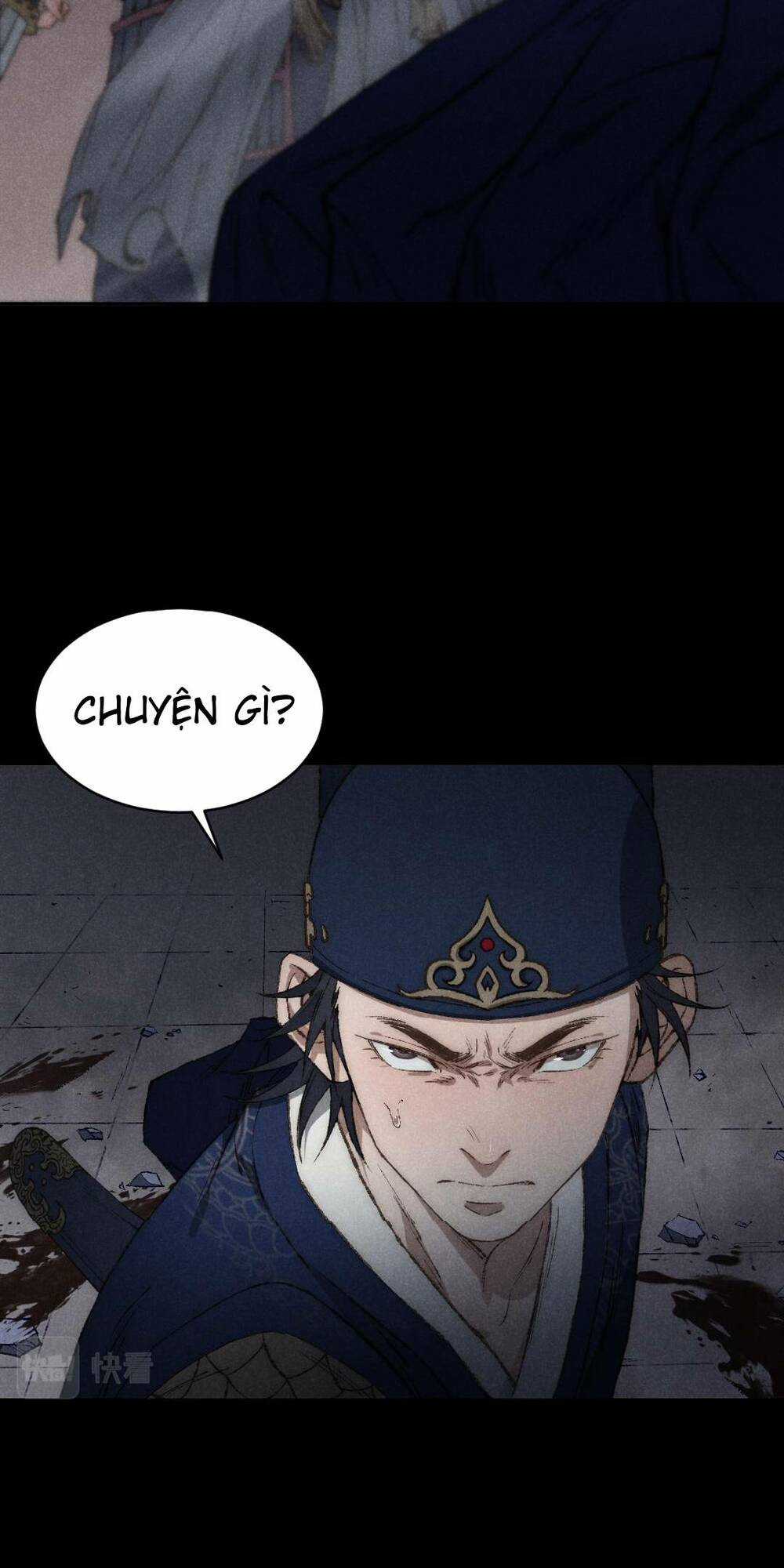 Kim Nhất Bộ Bất Tử Chapter 1 trang 55