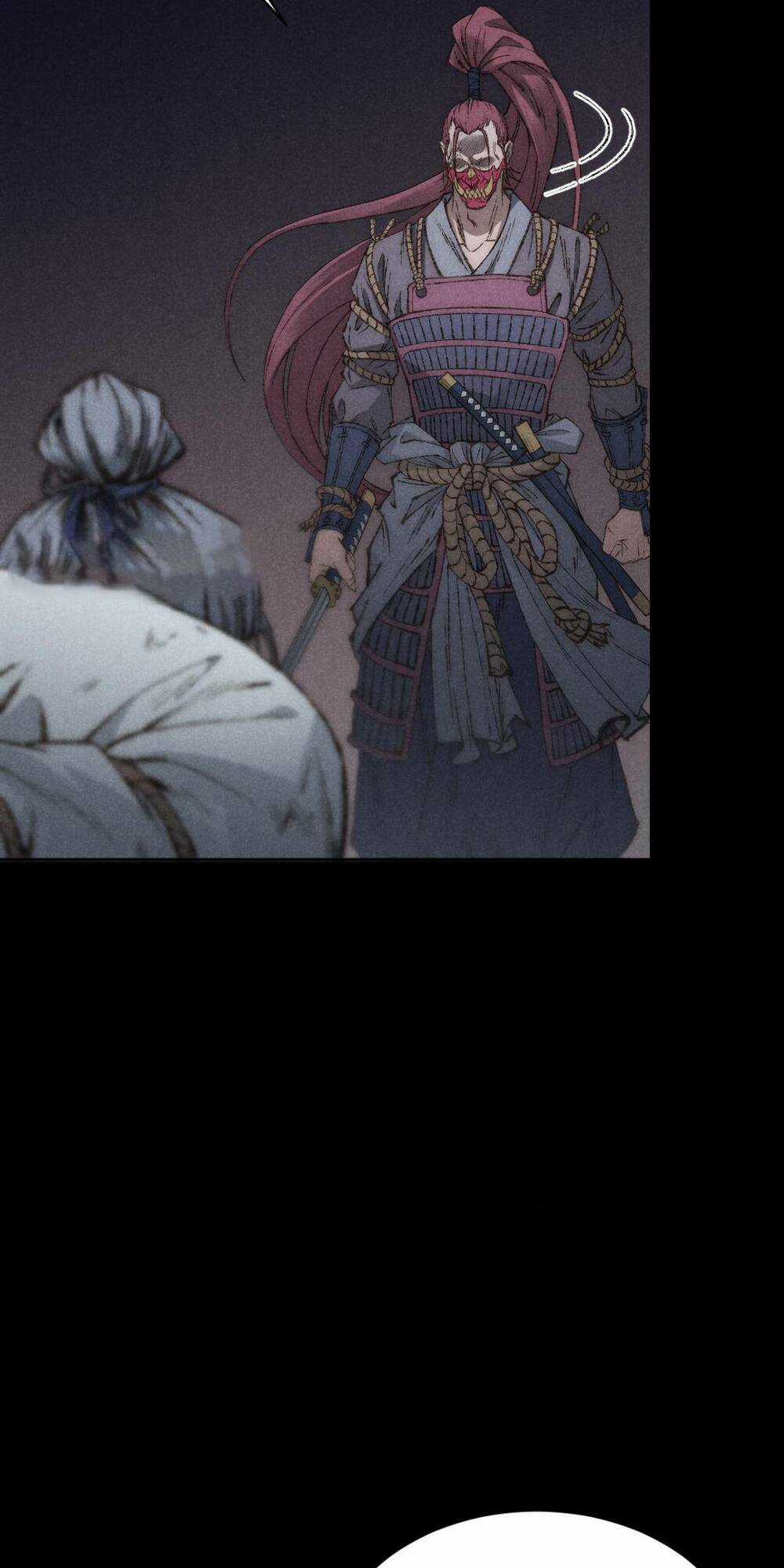 Kim Nhất Bộ Bất Tử Chapter 1 trang 58