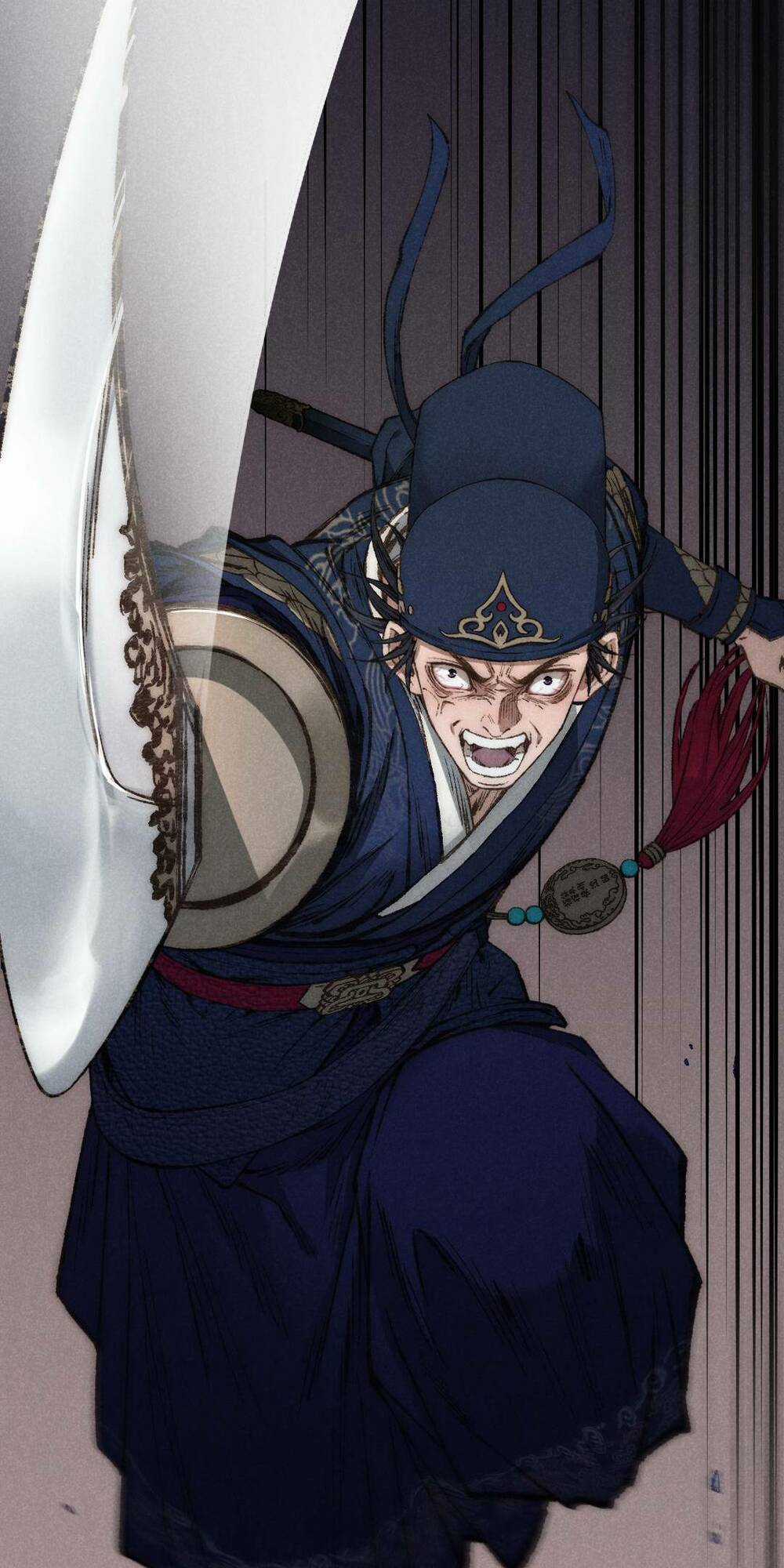 Kim Nhất Bộ Bất Tử Chapter 1 trang 66