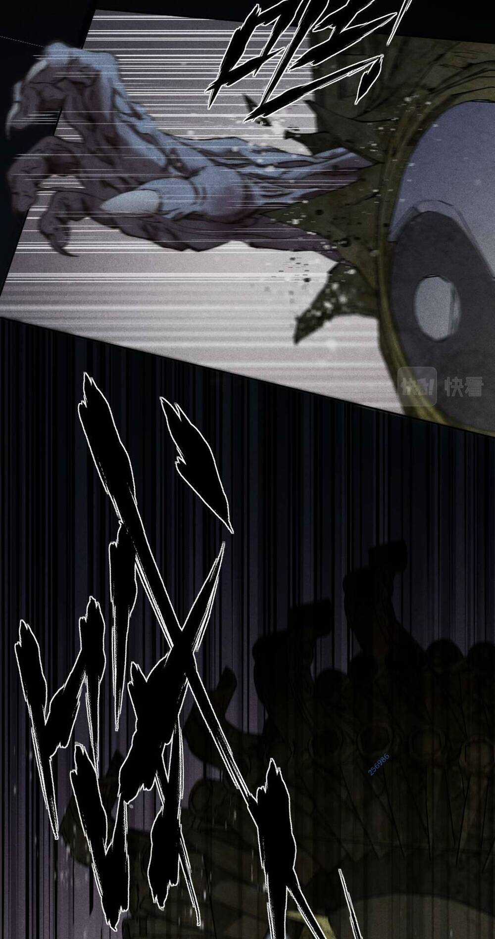 Kim Nhất Bộ Bất Tử Chapter 10 trang 10