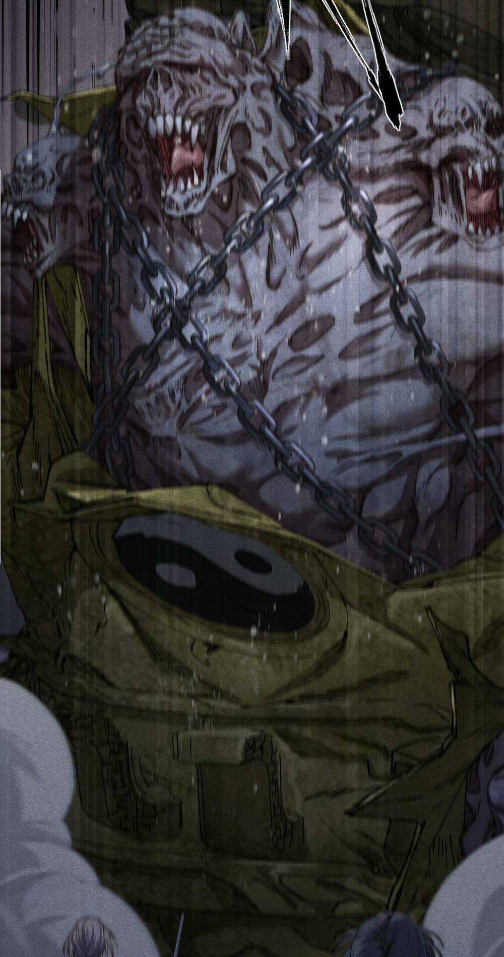 Kim Nhất Bộ Bất Tử Chapter 10 trang 11