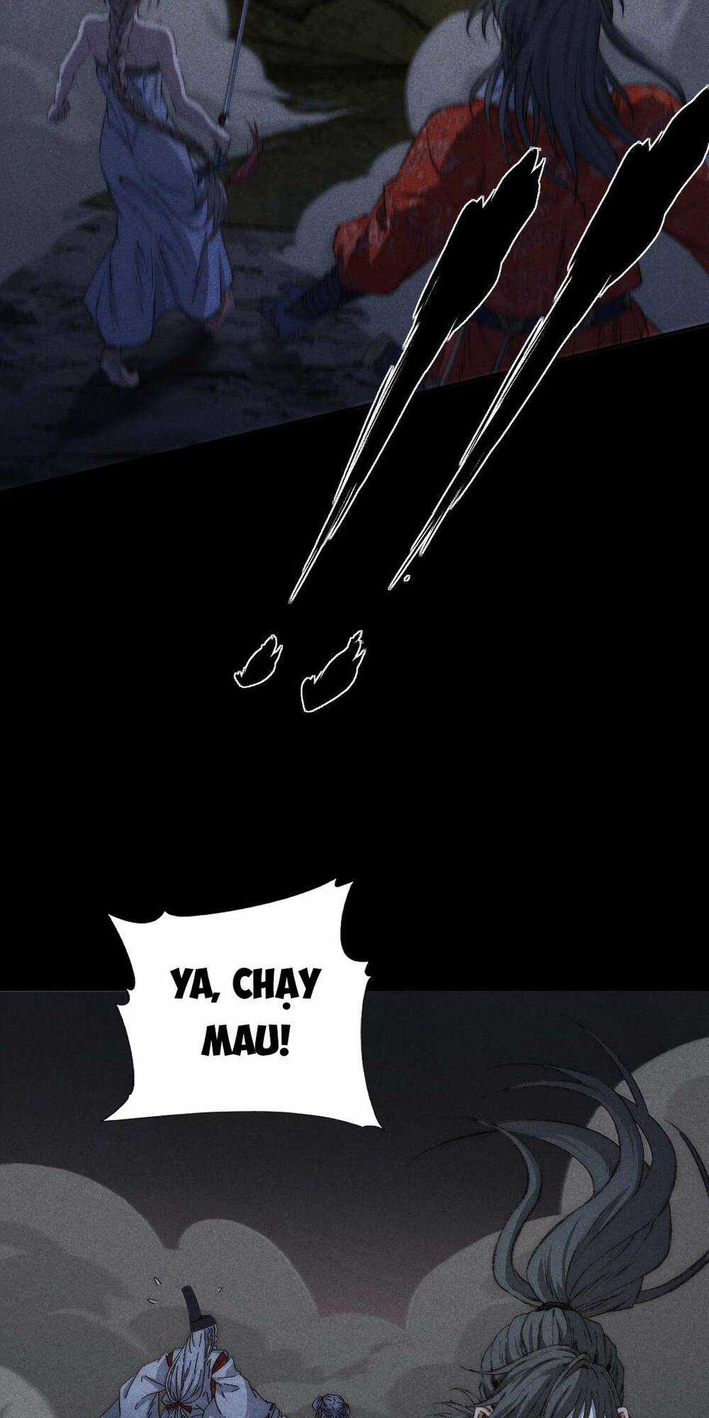 Kim Nhất Bộ Bất Tử Chapter 10 trang 12