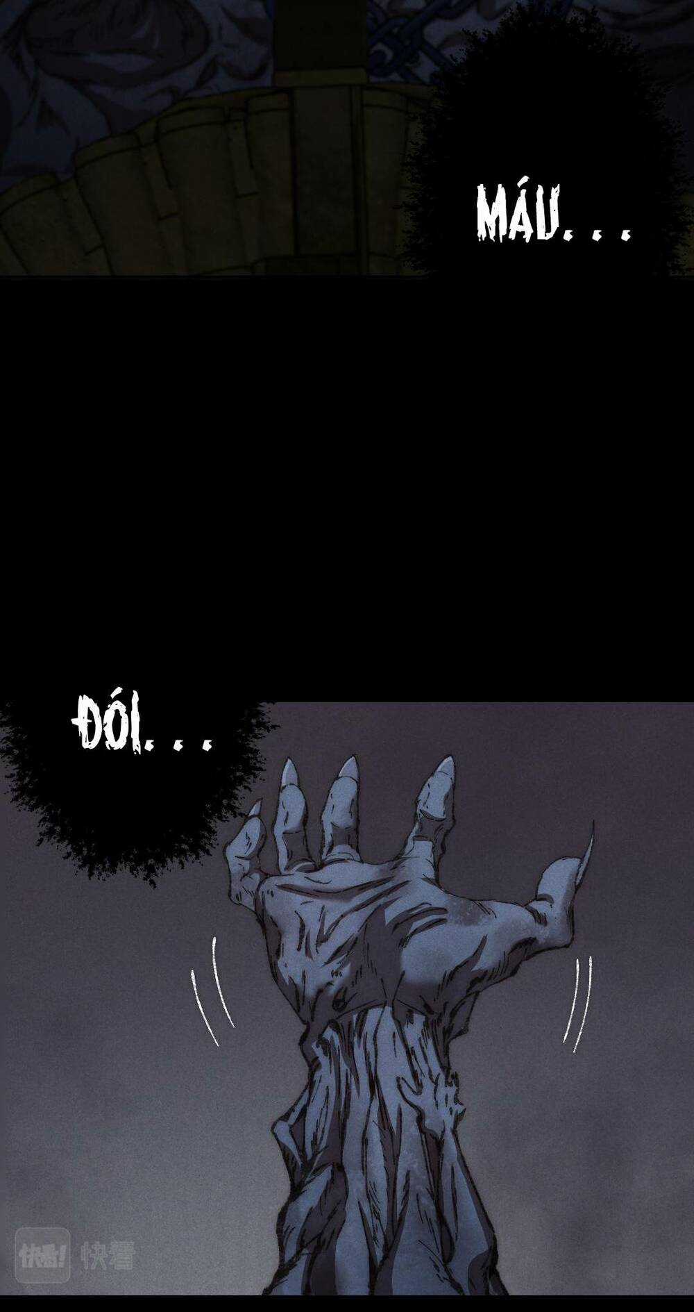 Kim Nhất Bộ Bất Tử Chapter 10 trang 15