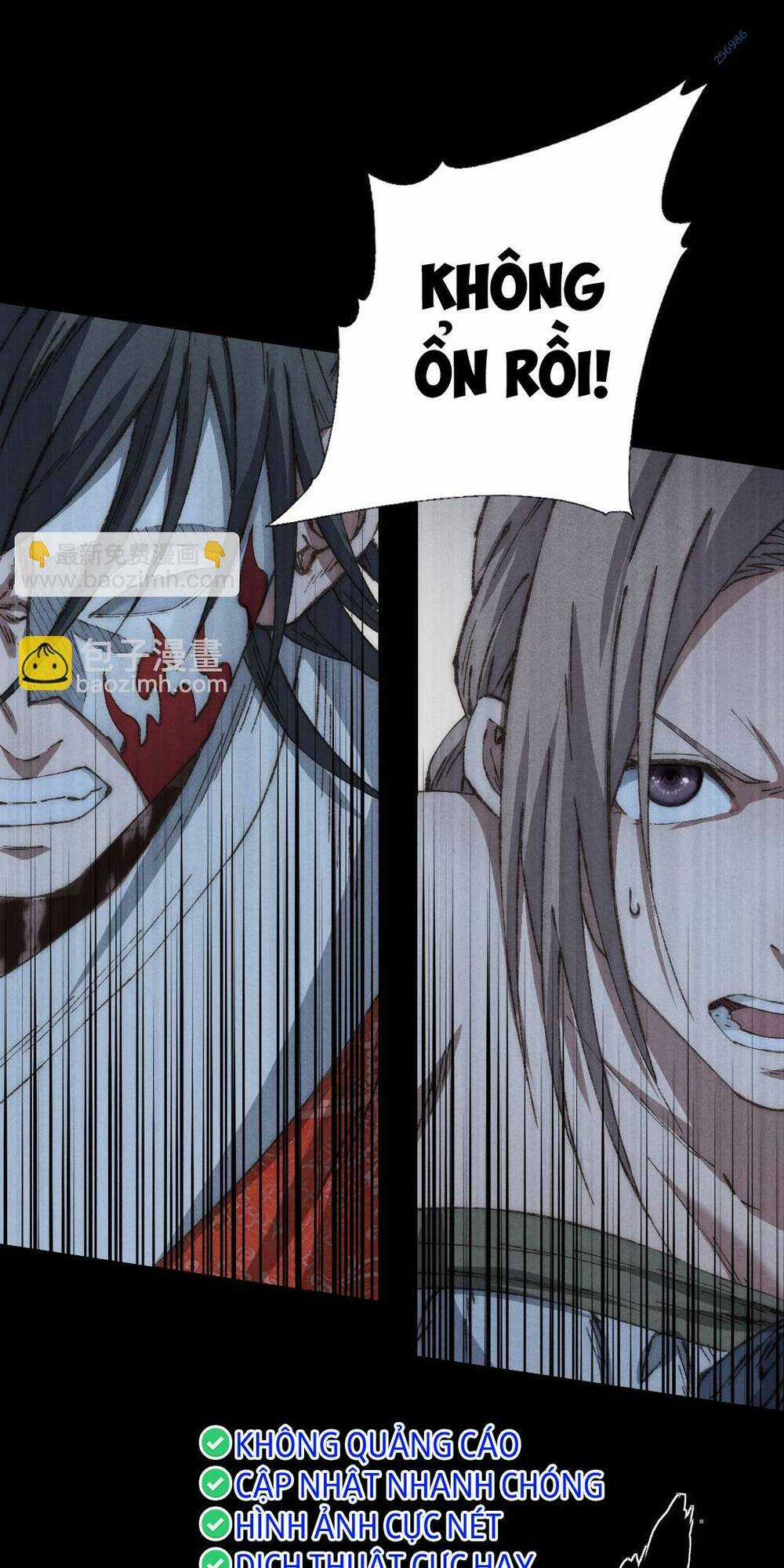 Kim Nhất Bộ Bất Tử Chapter 10 trang 16