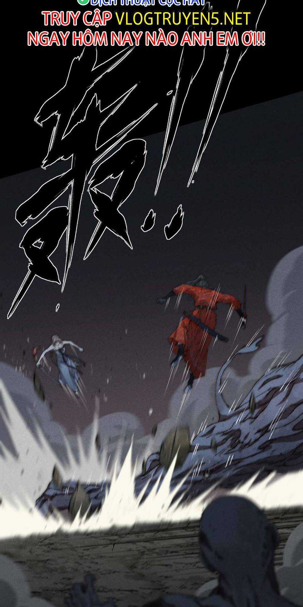 Kim Nhất Bộ Bất Tử Chapter 10 trang 17