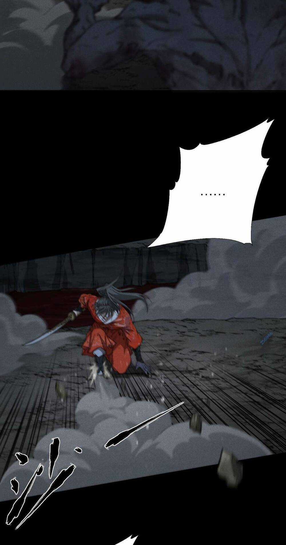 Kim Nhất Bộ Bất Tử Chapter 10 trang 18