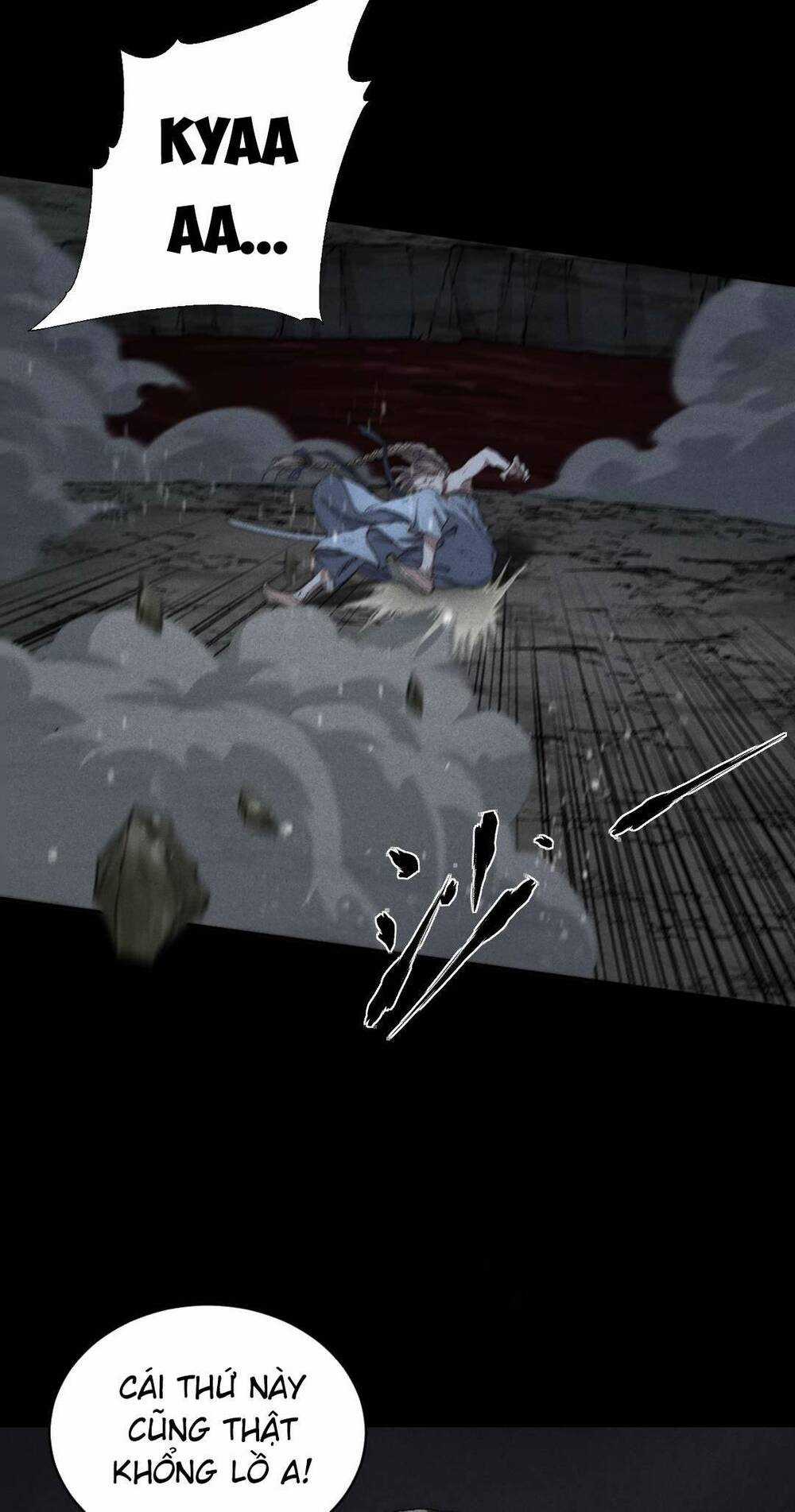 Kim Nhất Bộ Bất Tử Chapter 10 trang 19