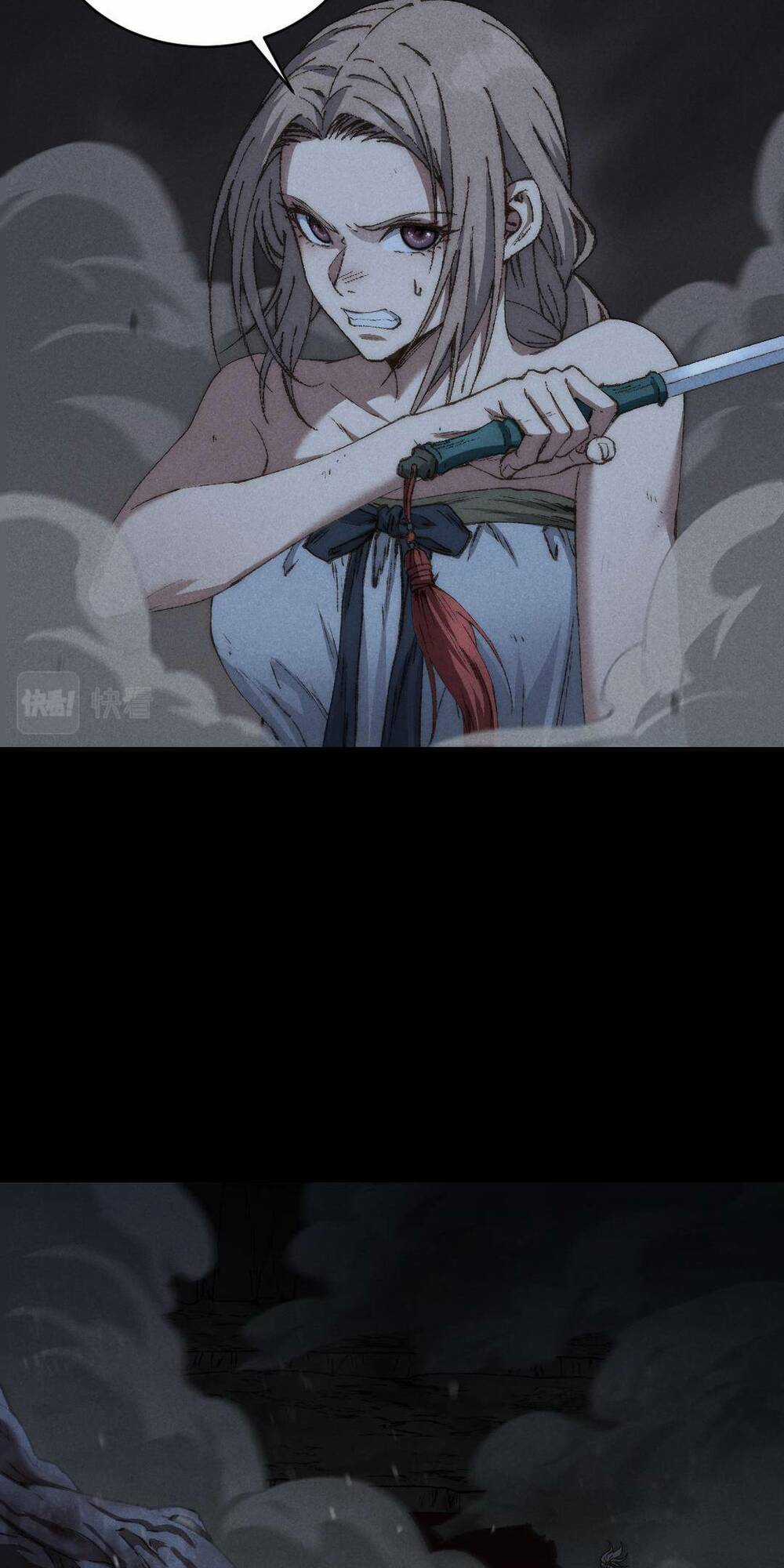 Kim Nhất Bộ Bất Tử Chapter 10 trang 20