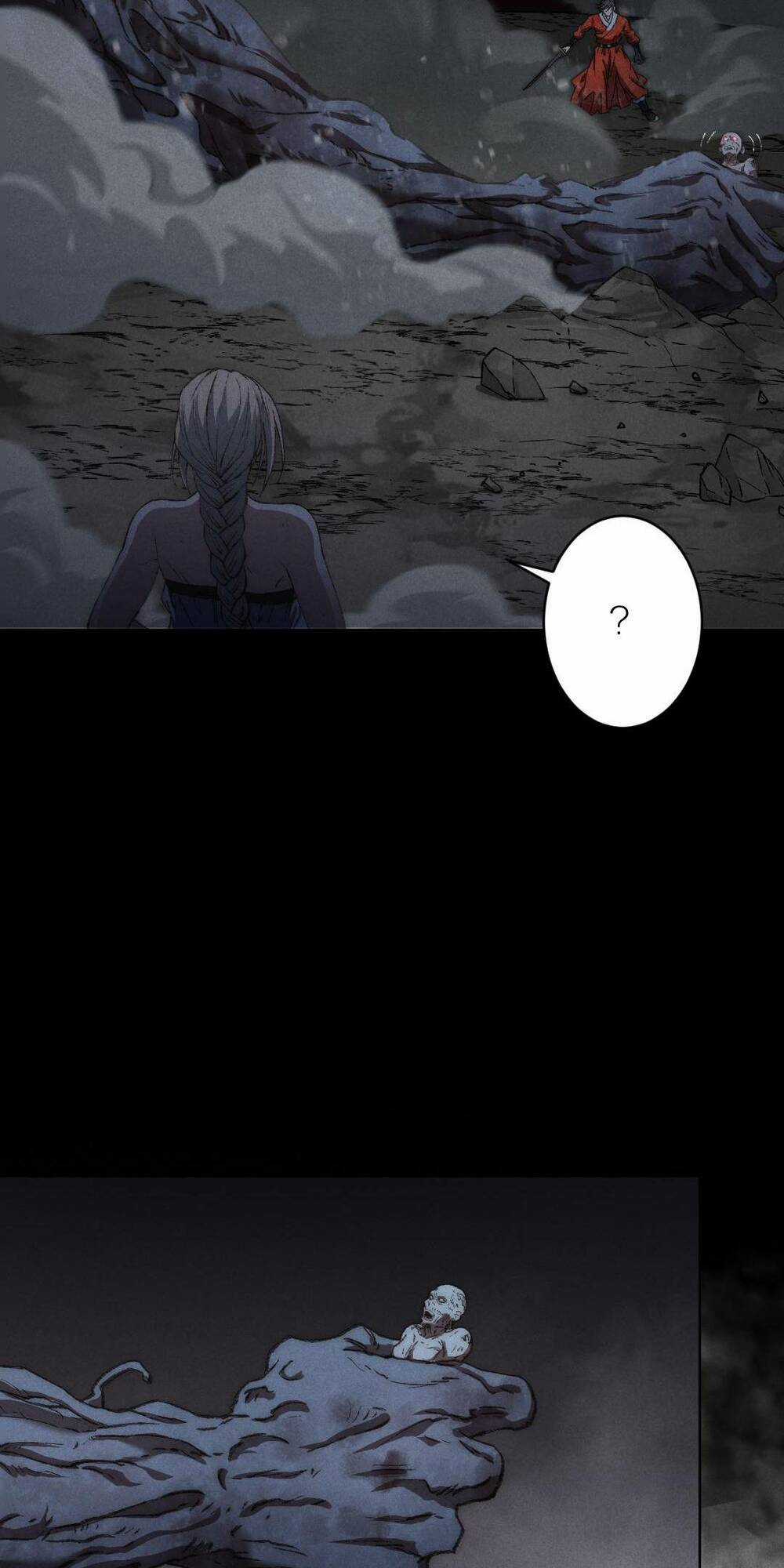 Kim Nhất Bộ Bất Tử Chapter 10 trang 21