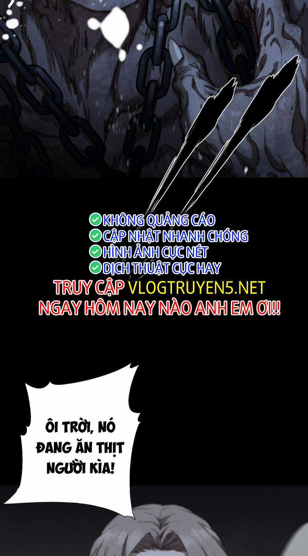 Kim Nhất Bộ Bất Tử Chapter 10 trang 23