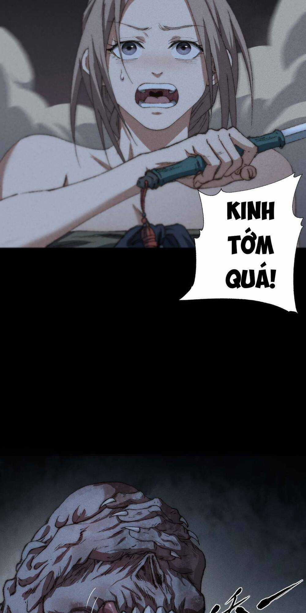 Kim Nhất Bộ Bất Tử Chapter 10 trang 24