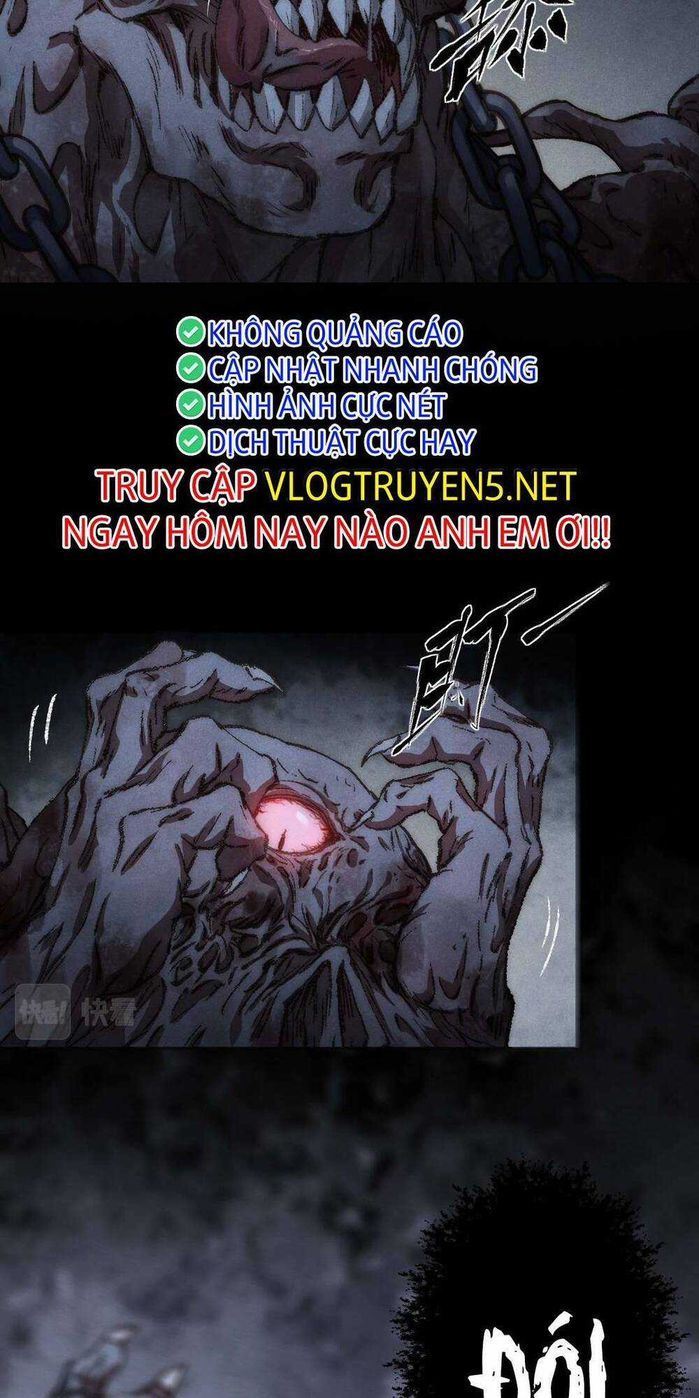 Kim Nhất Bộ Bất Tử Chapter 10 trang 25