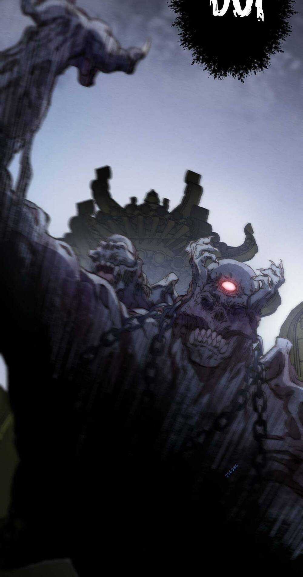 Kim Nhất Bộ Bất Tử Chapter 10 trang 26