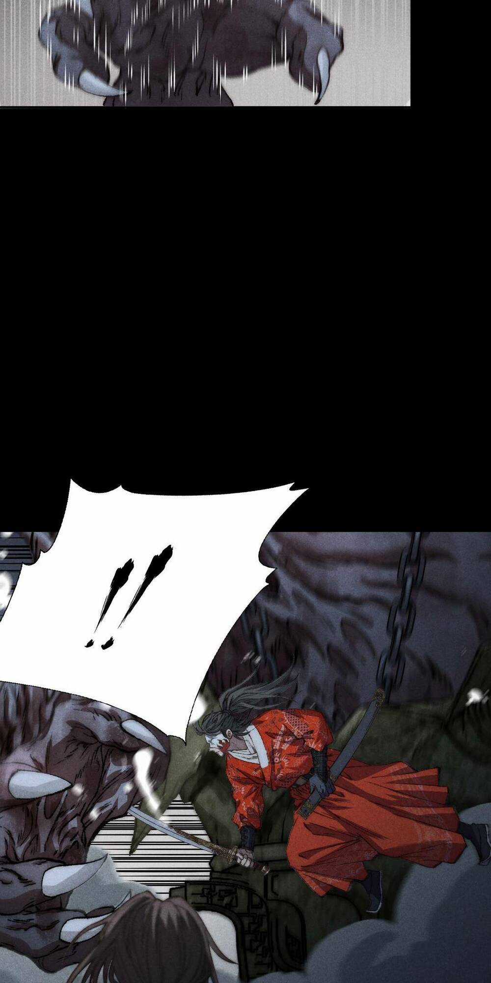 Kim Nhất Bộ Bất Tử Chapter 10 trang 28