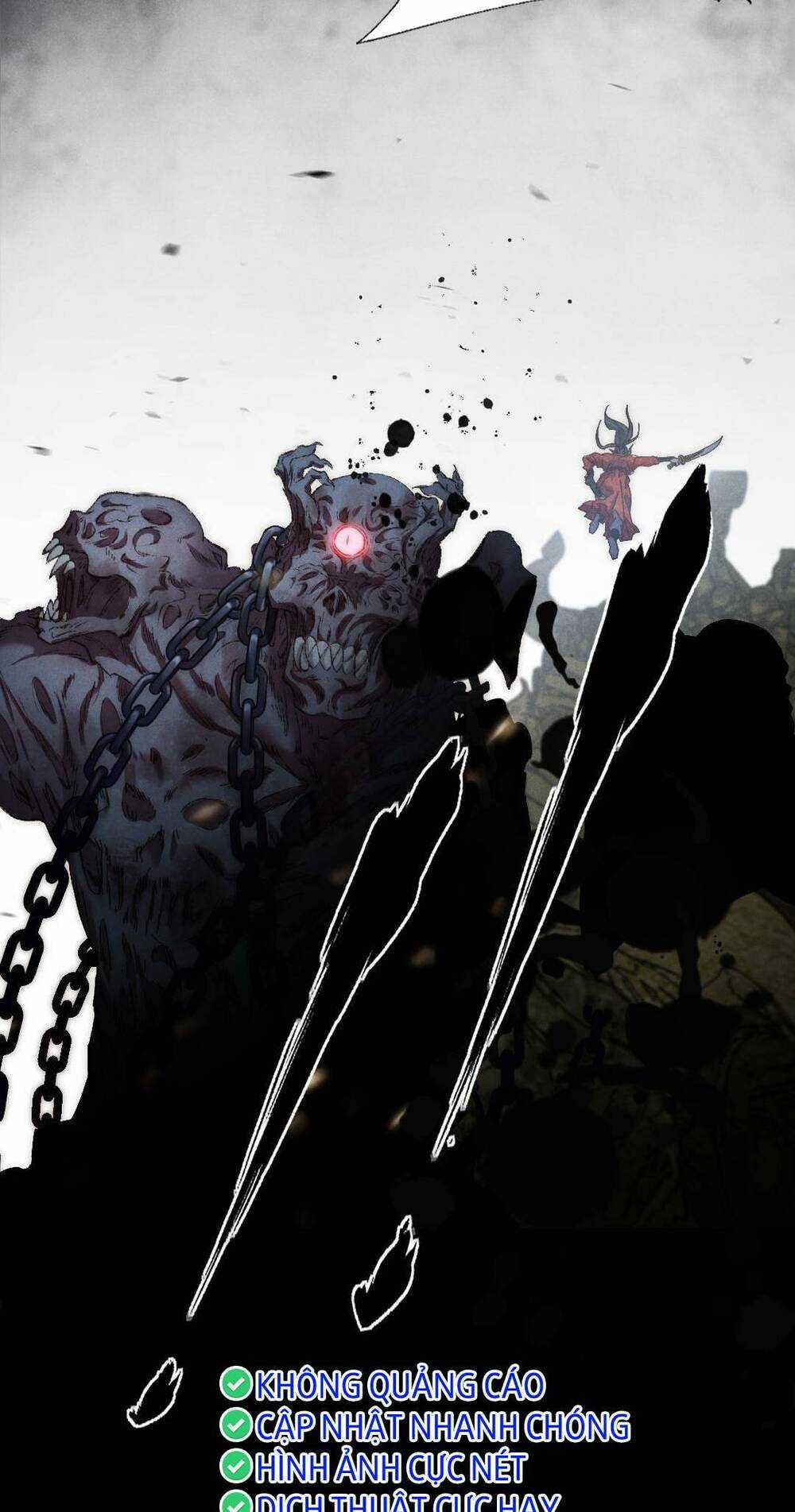 Kim Nhất Bộ Bất Tử Chapter 10 trang 34