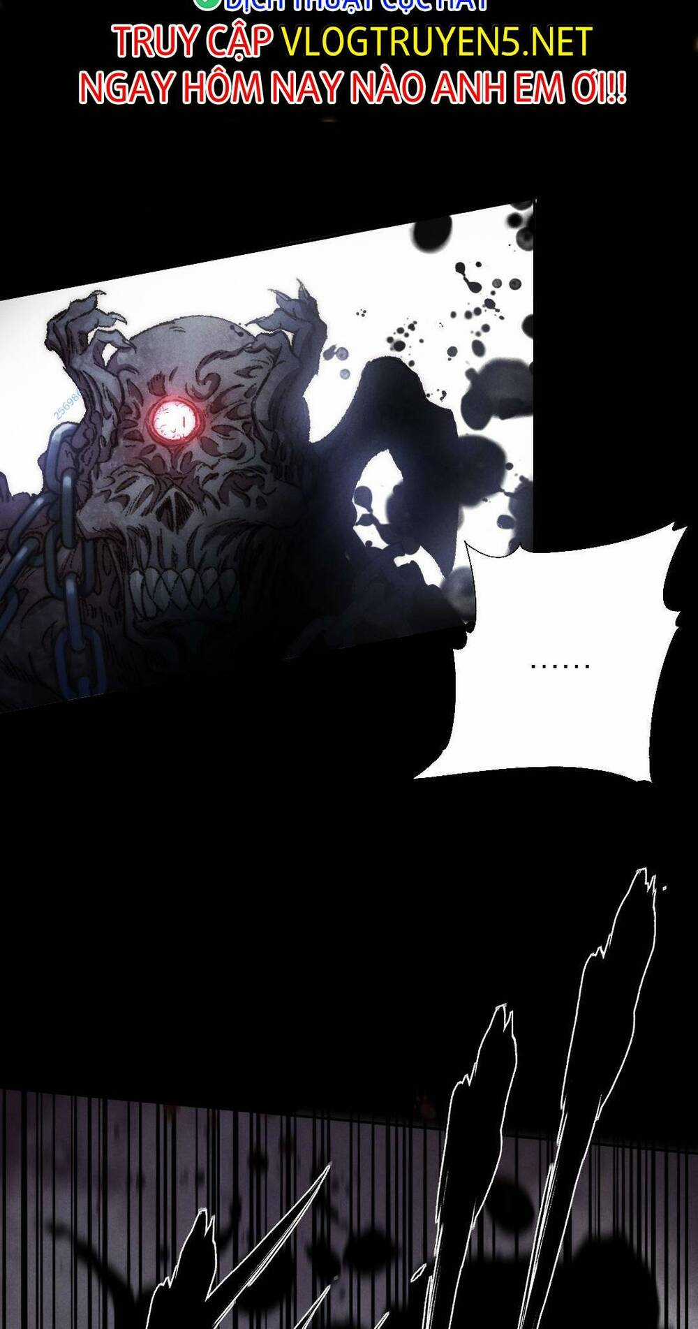 Kim Nhất Bộ Bất Tử Chapter 10 trang 35