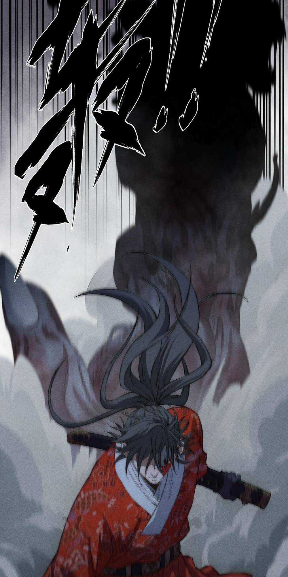 Kim Nhất Bộ Bất Tử Chapter 10 trang 36